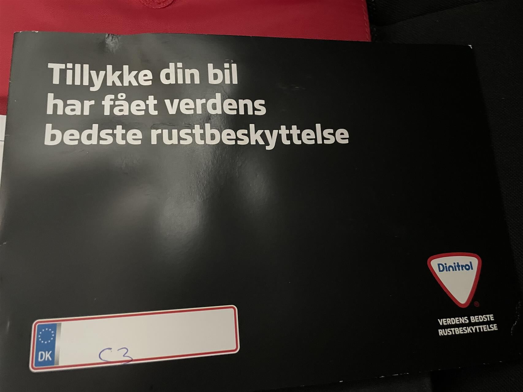 Billede af Citroën C3 1,5 Blue HDi Skyline start/stop 100HK 5d