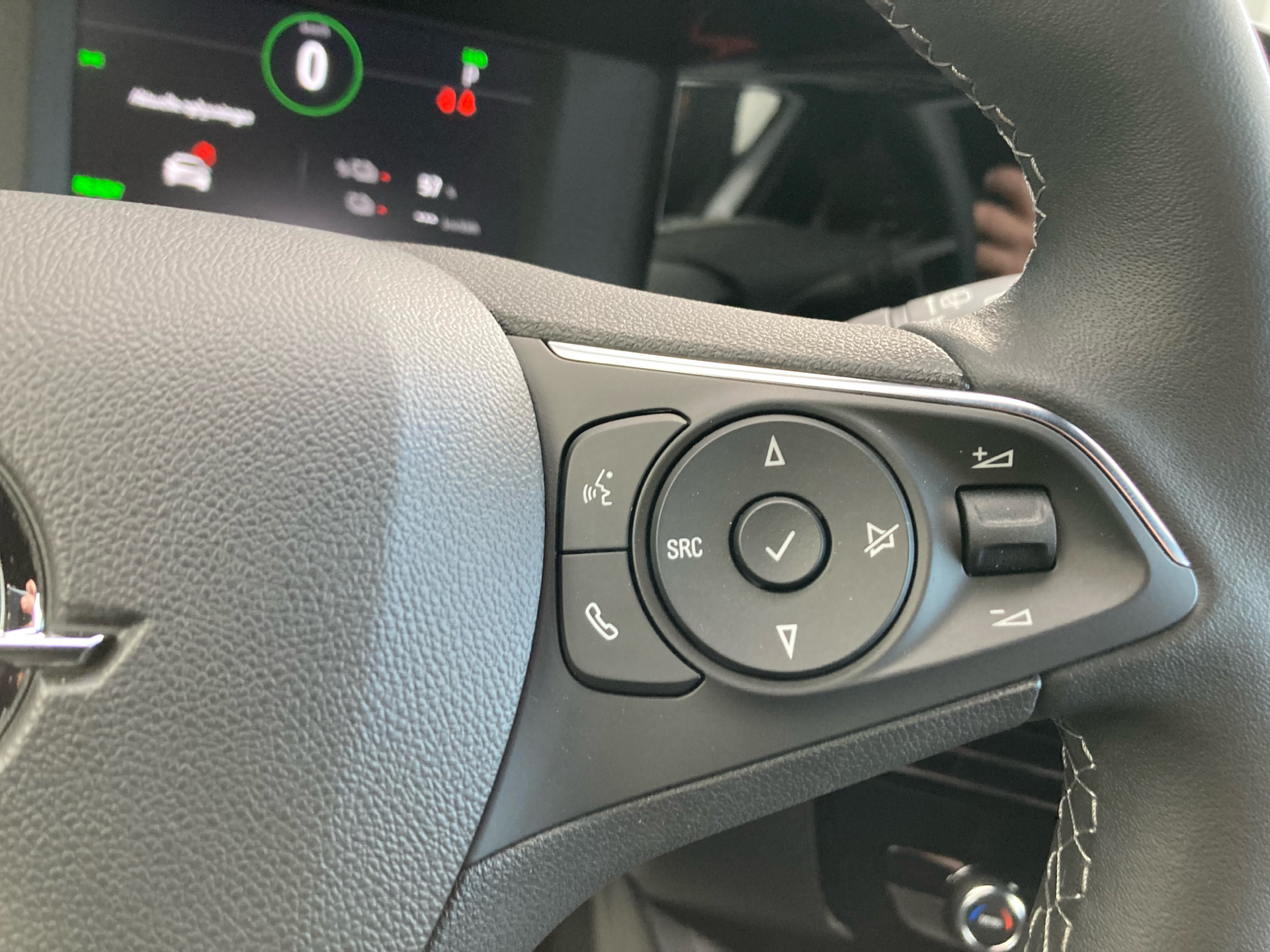 Billede af Opel Mokka-e EL GS-Line 136HK 5d Aut.