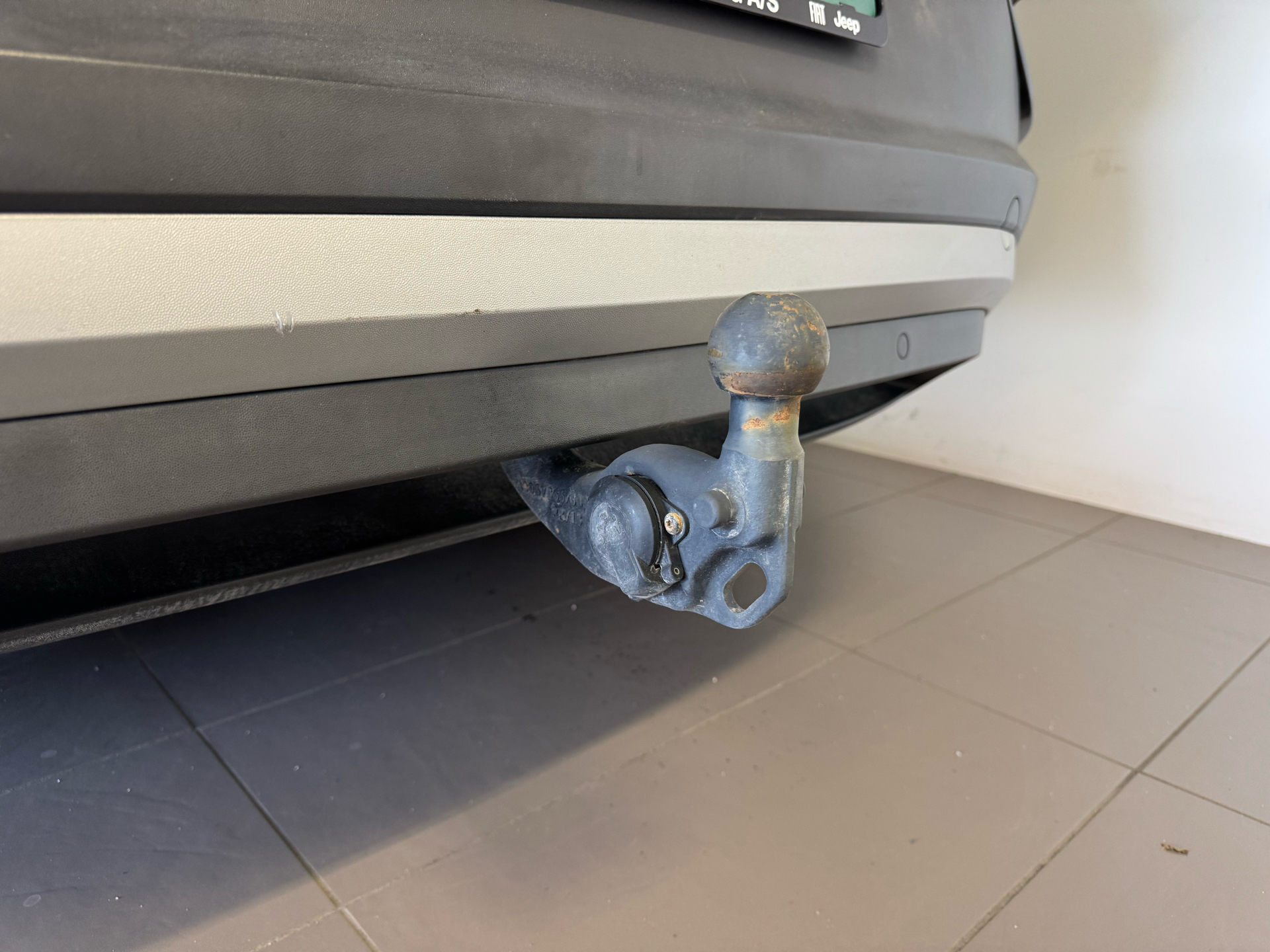 Billede af VW ID.4 EL 1st Max Pro Performance 204HK 5d Aut.