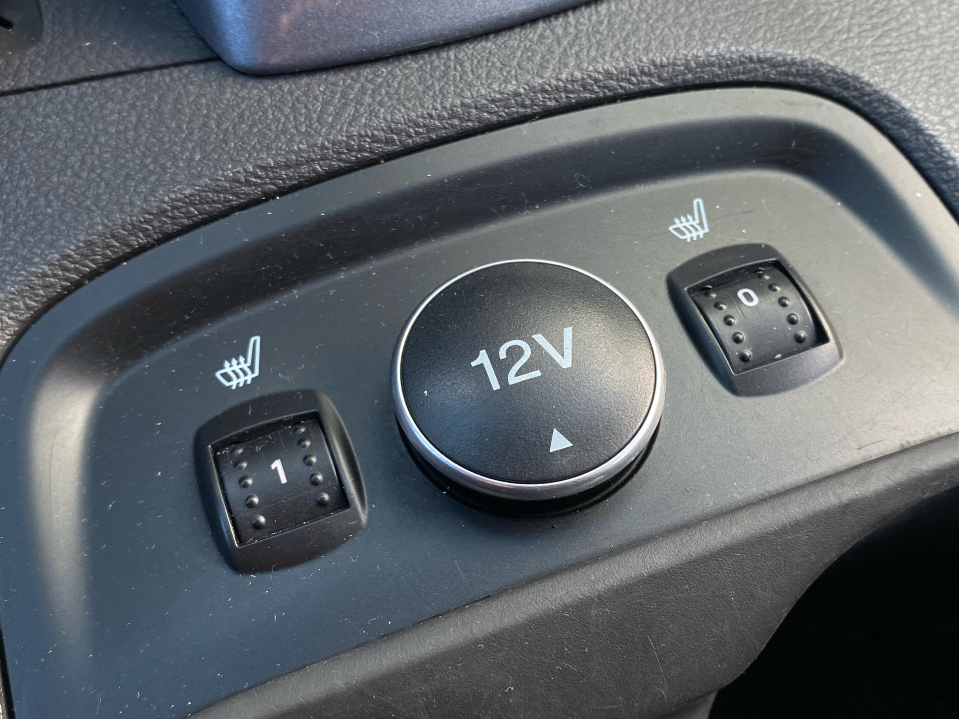 Billede af Ford Focus 1,0 EcoBoost Titanium 125HK Stc 6g