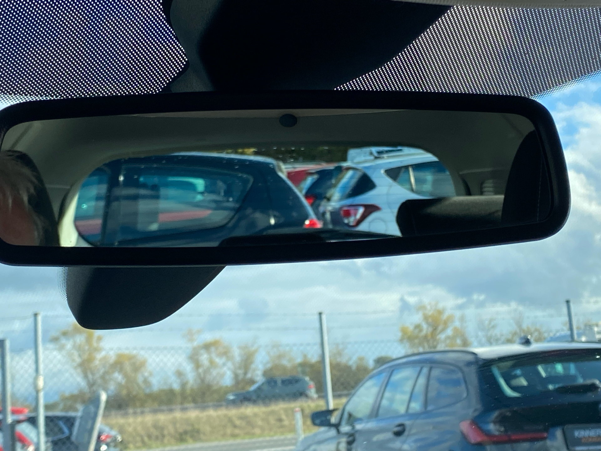 Billede af Ford Focus 1,0 EcoBoost Titanium 125HK Stc 6g