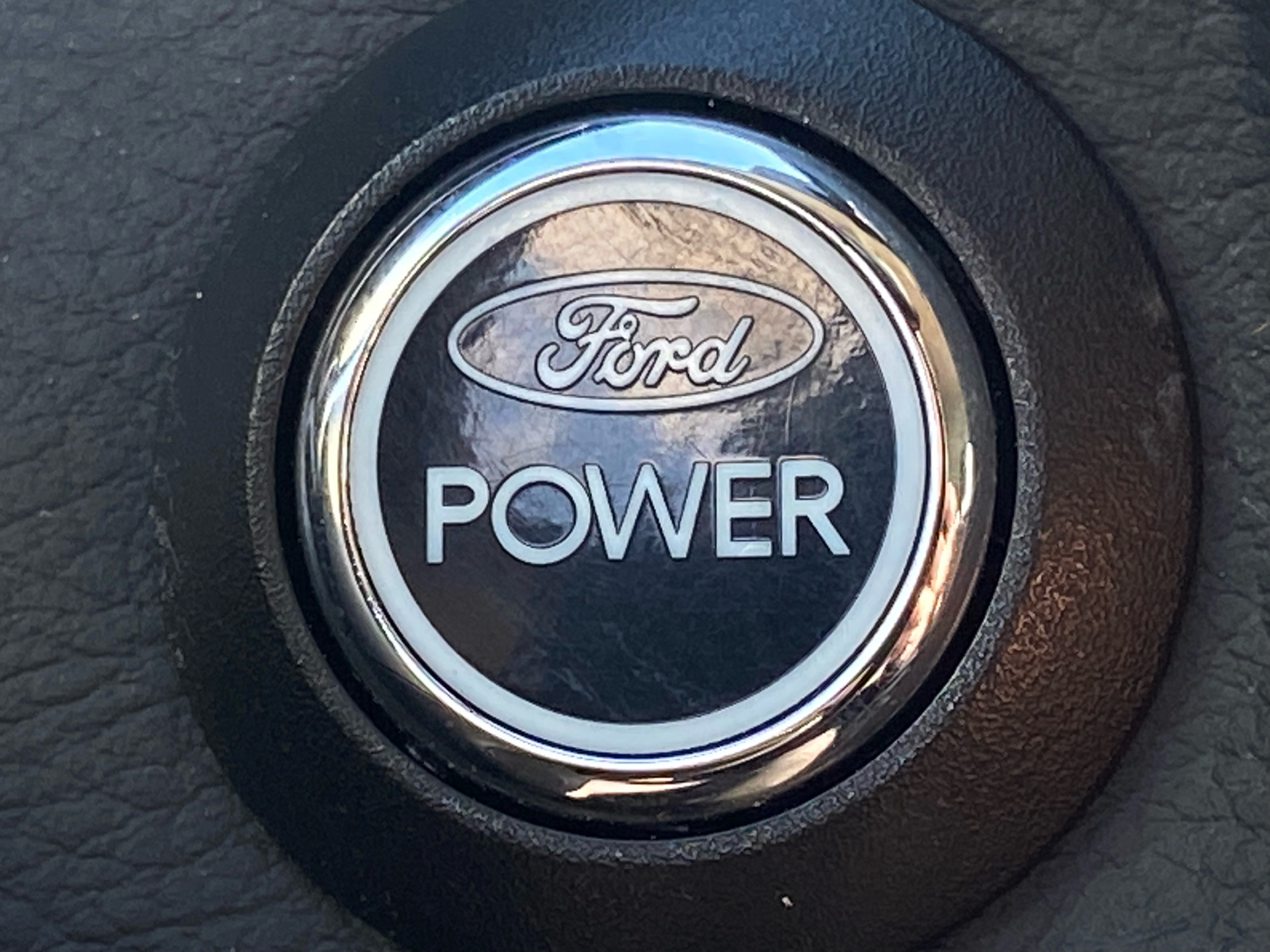 Billede af Ford Focus 1,0 EcoBoost Titanium 125HK Stc 6g