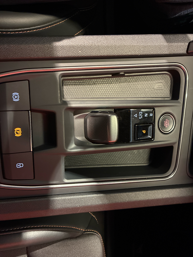 Billede af Cupra Leon 1,4 TSI  Plugin-hybrid DSG 245HK 5d 6g Aut.