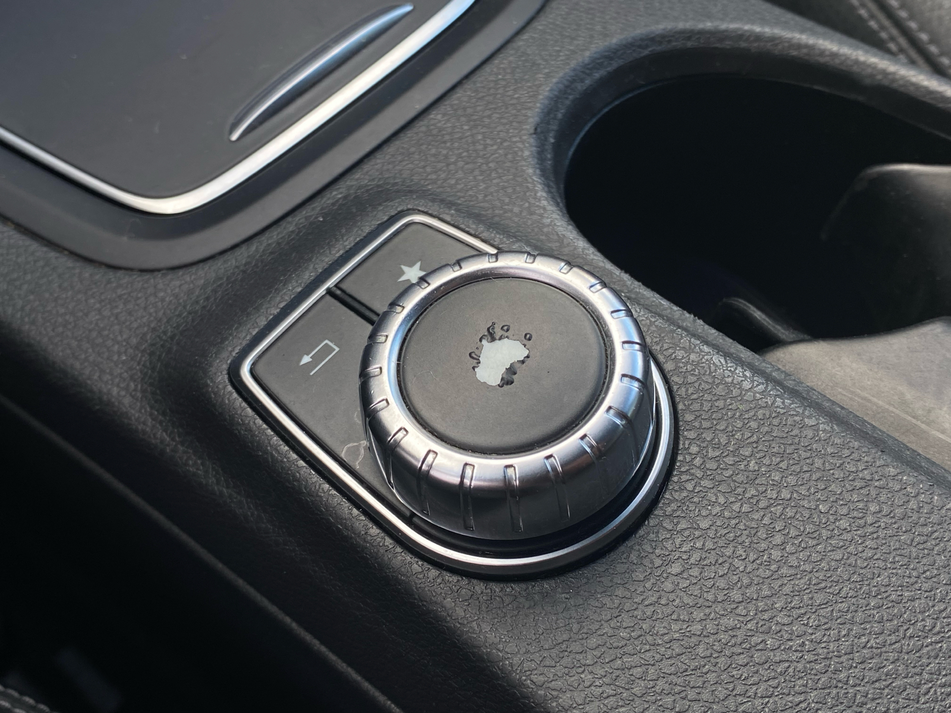 Billede af Mercedes-Benz B180 d 1,5 CDI 109HK Van 6g