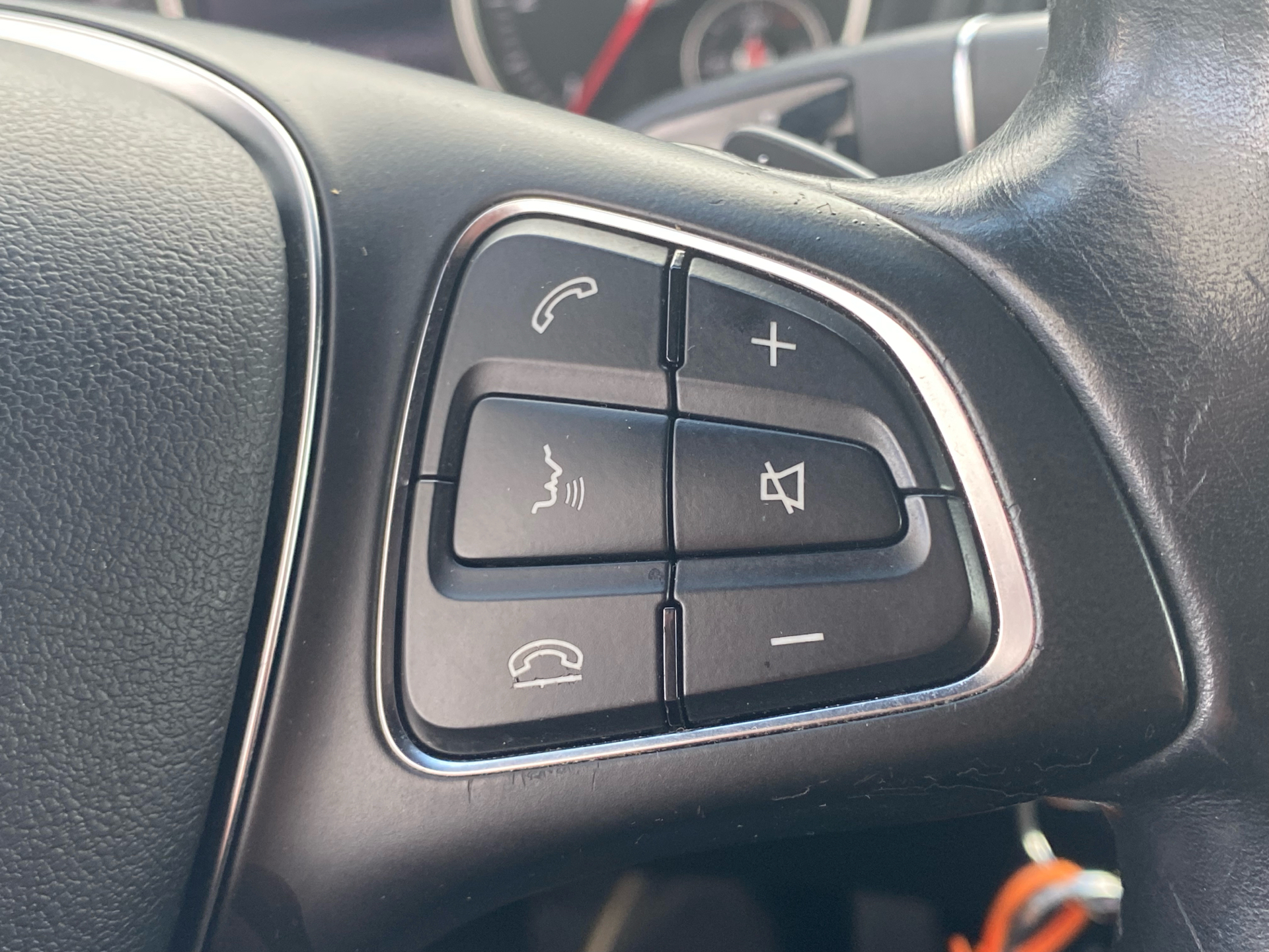 Billede af Mercedes-Benz B180 d 1,5 CDI 109HK Van 6g