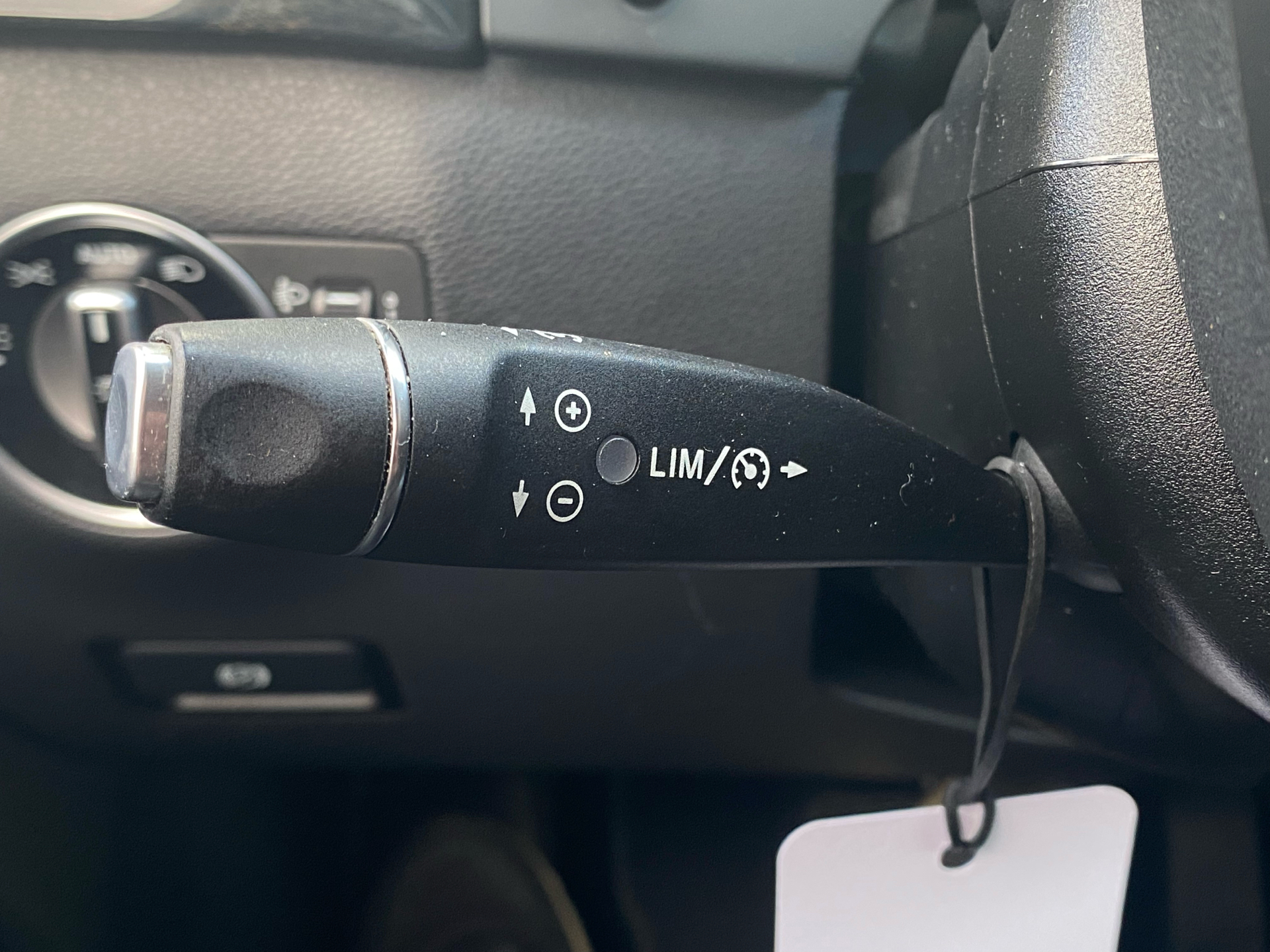 Billede af Mercedes-Benz B180 d 1,5 CDI 109HK Van 6g