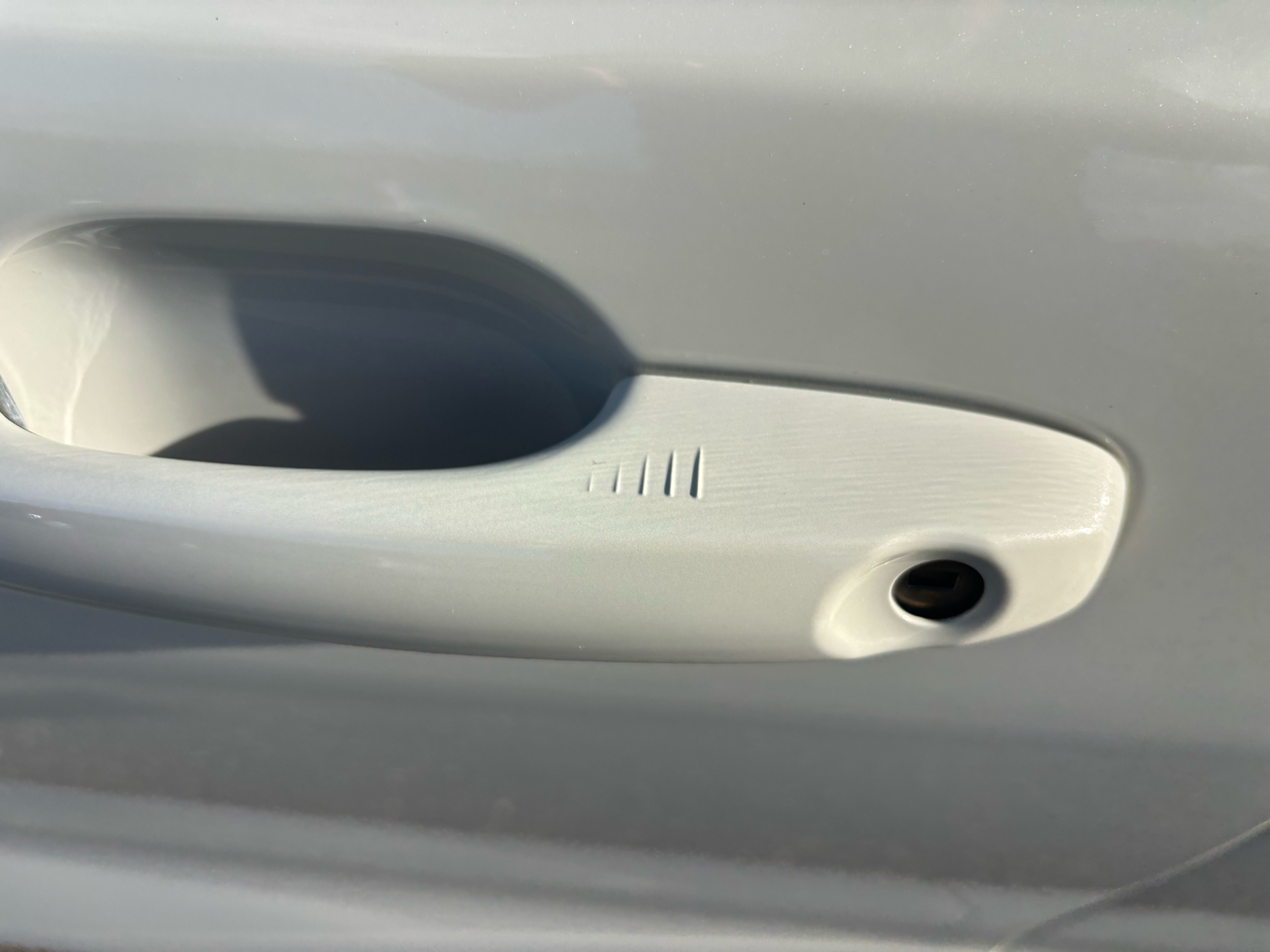 Billede af Ford Focus 1,0 EcoBoost Hybrid ST-Line X 125HK Stc 6g