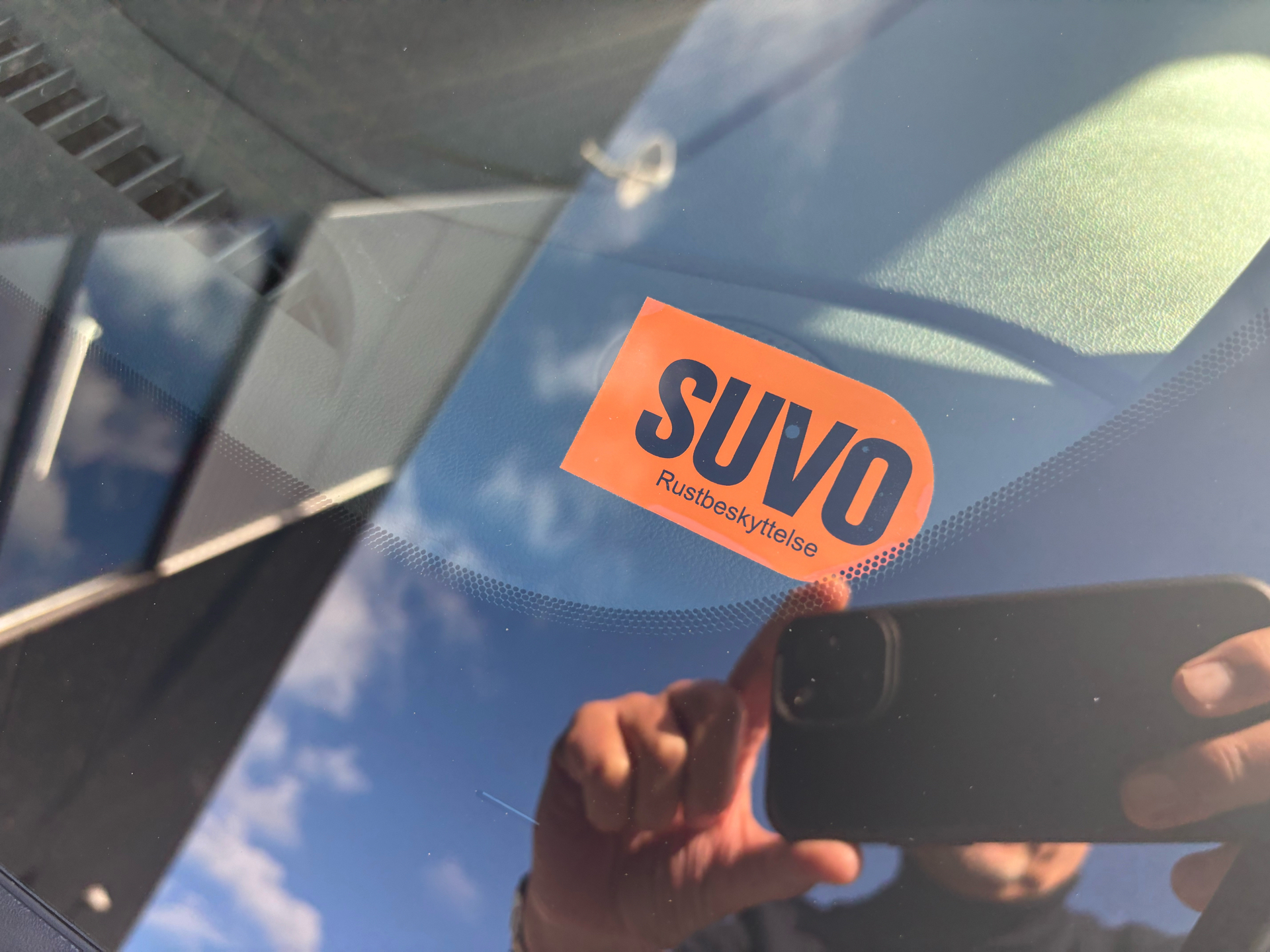 Billede af Ford Focus 1,0 EcoBoost Hybrid ST-Line X 125HK Stc 6g