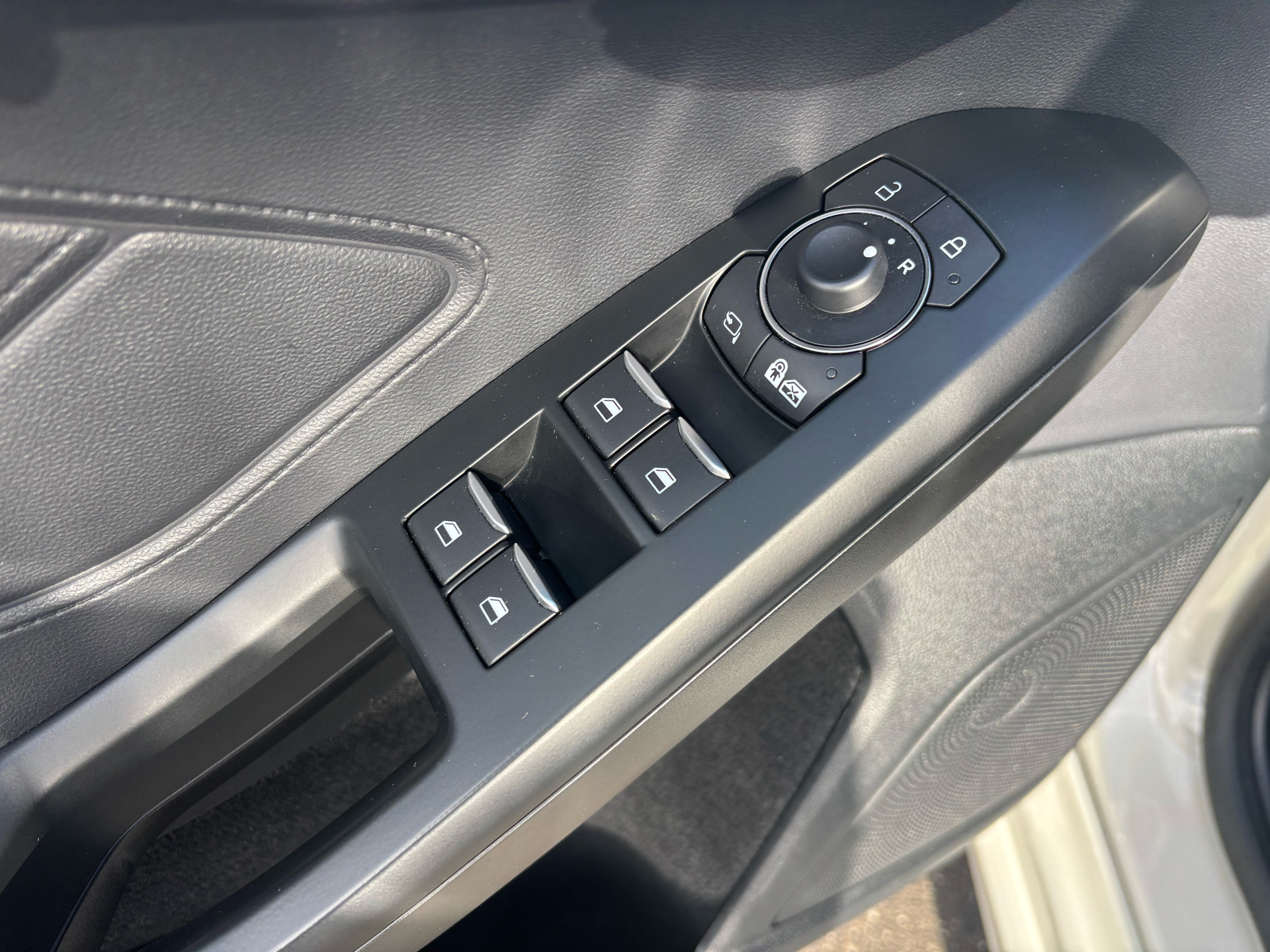 Billede af Ford Focus 1,0 EcoBoost Hybrid ST-Line X 125HK Stc 6g