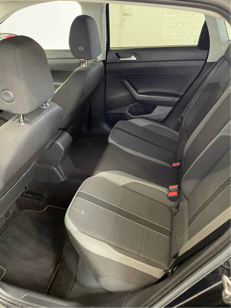 Billede af VW Polo 1,0 TSI Highline 115HK 5d 6g