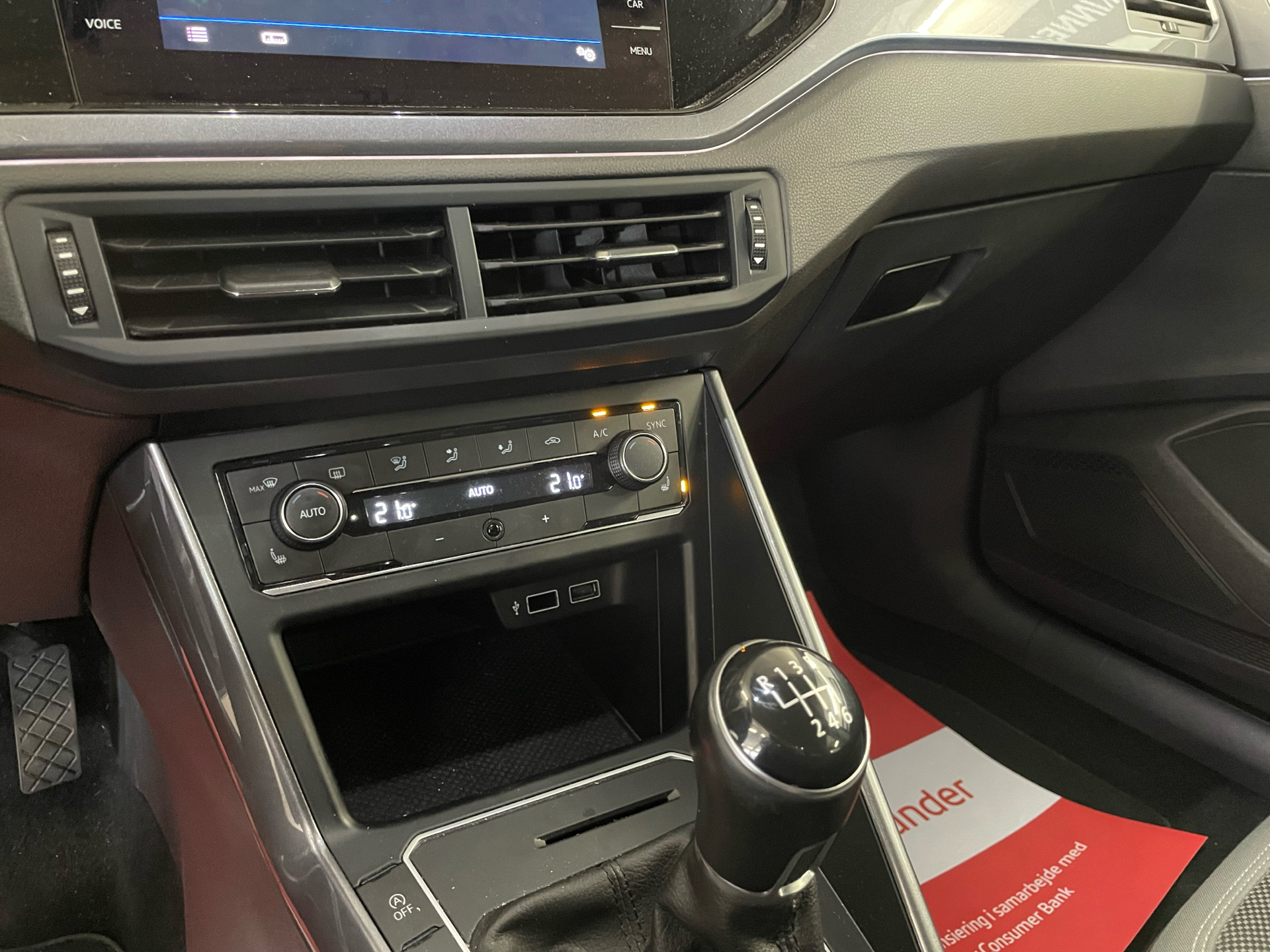 Billede af VW Polo 1,0 TSI Highline 115HK 5d 6g