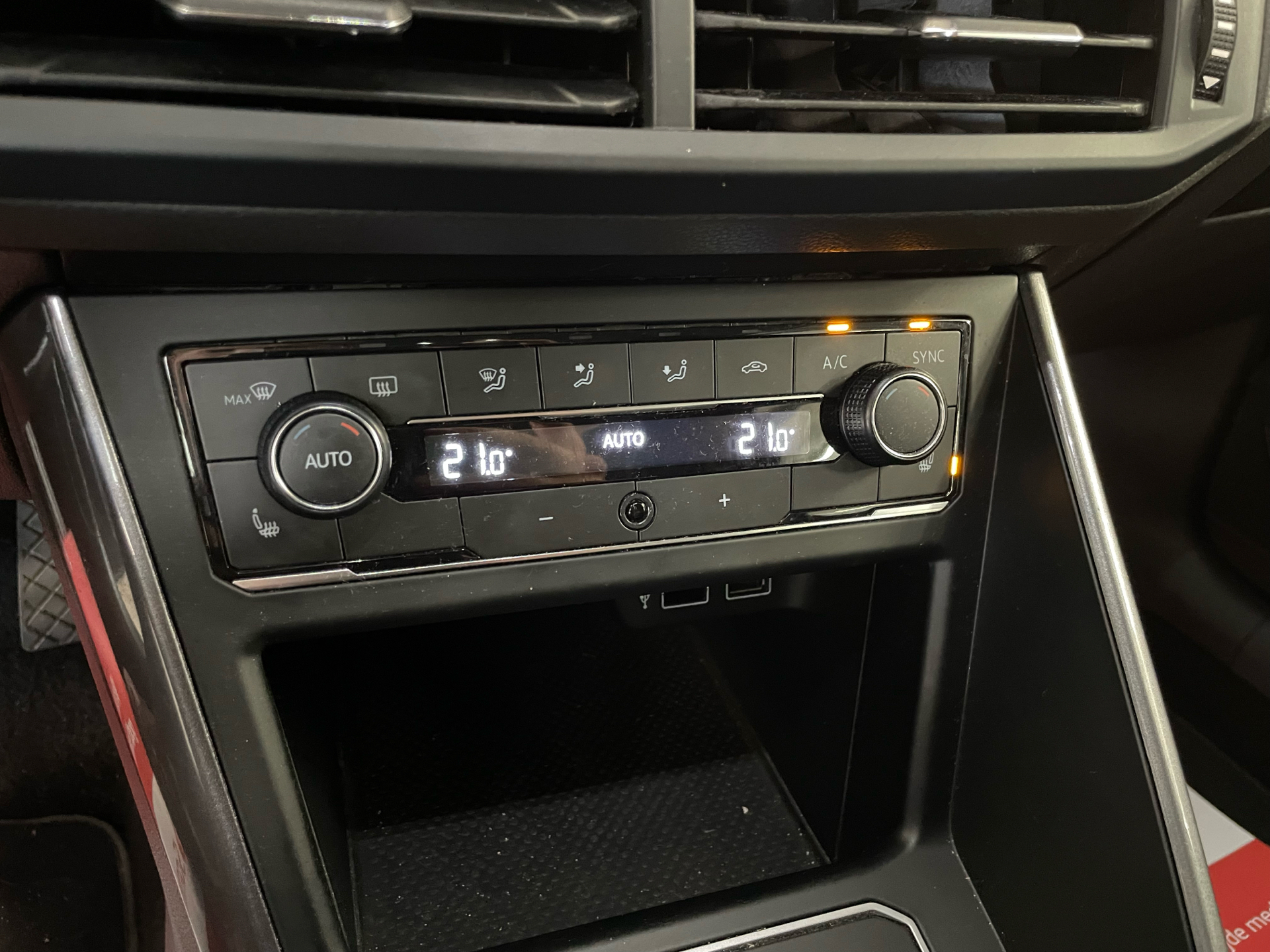 Billede af VW Polo 1,0 TSI Highline 115HK 5d 6g