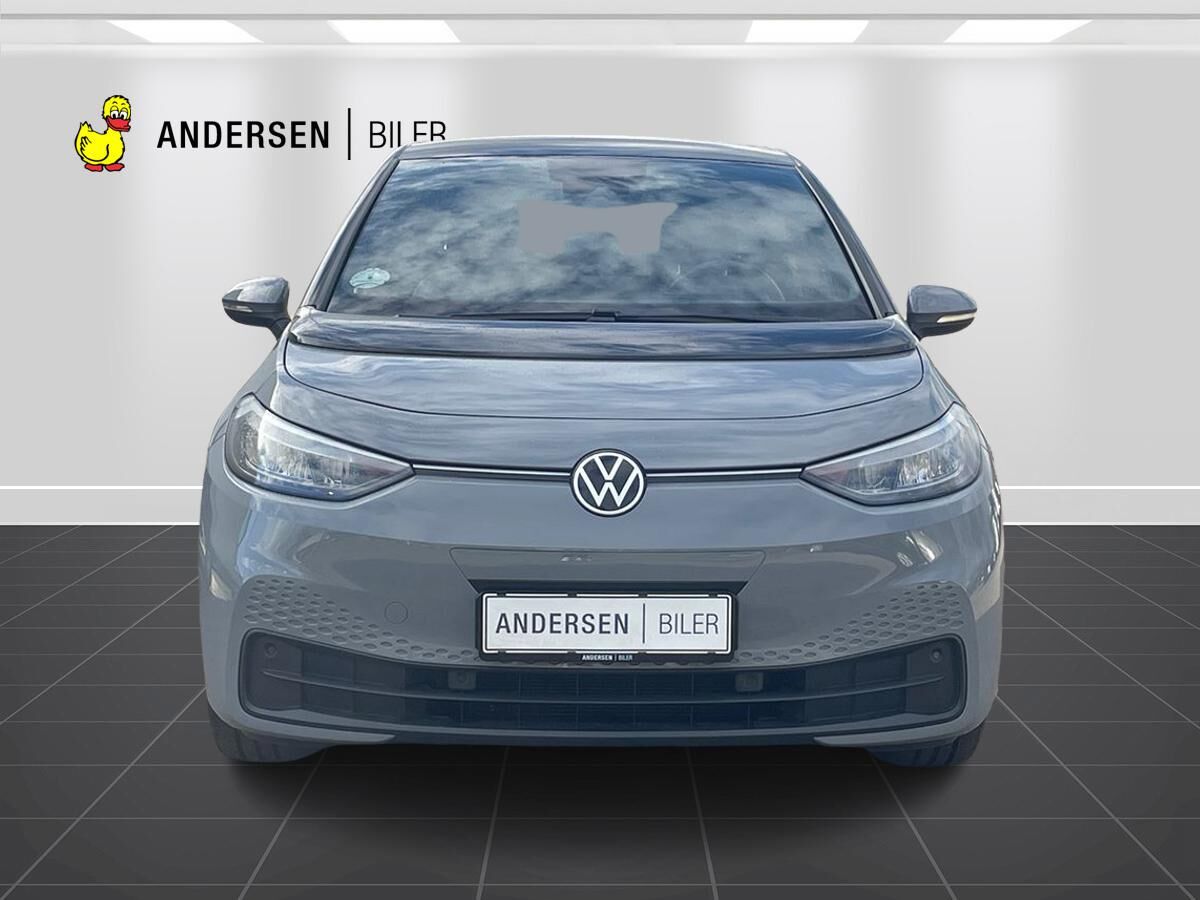 Billede af VW ID.3 EL Pro Performance 204HK 5d Aut.