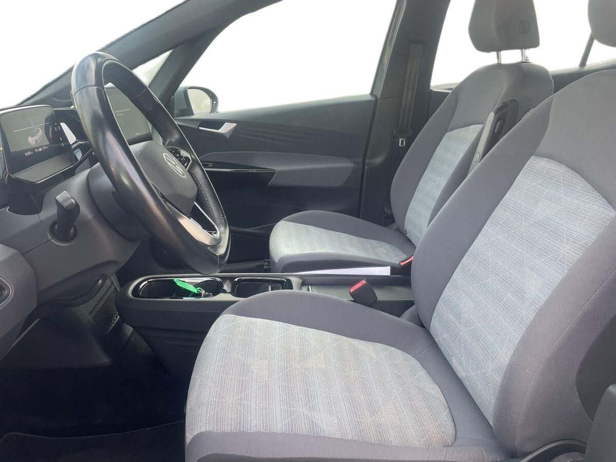 Billede af VW ID.3 EL Pro Performance 204HK 5d Aut.