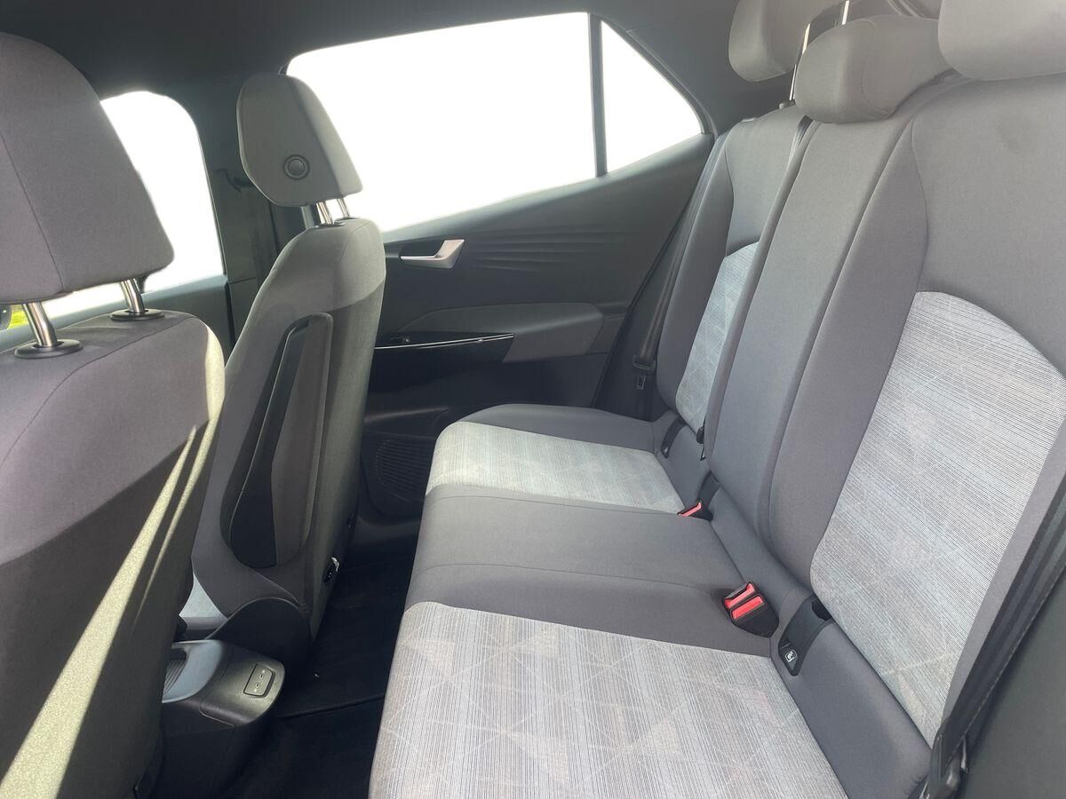 Billede af VW ID.3 EL Pro Performance 204HK 5d Aut.