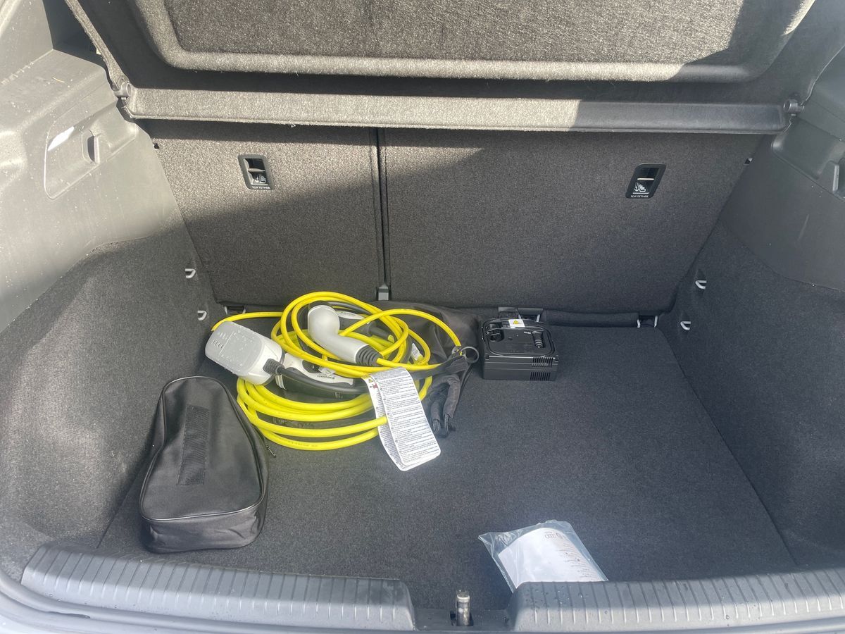 Billede af VW ID.3 EL Pro Performance 204HK 5d Aut.