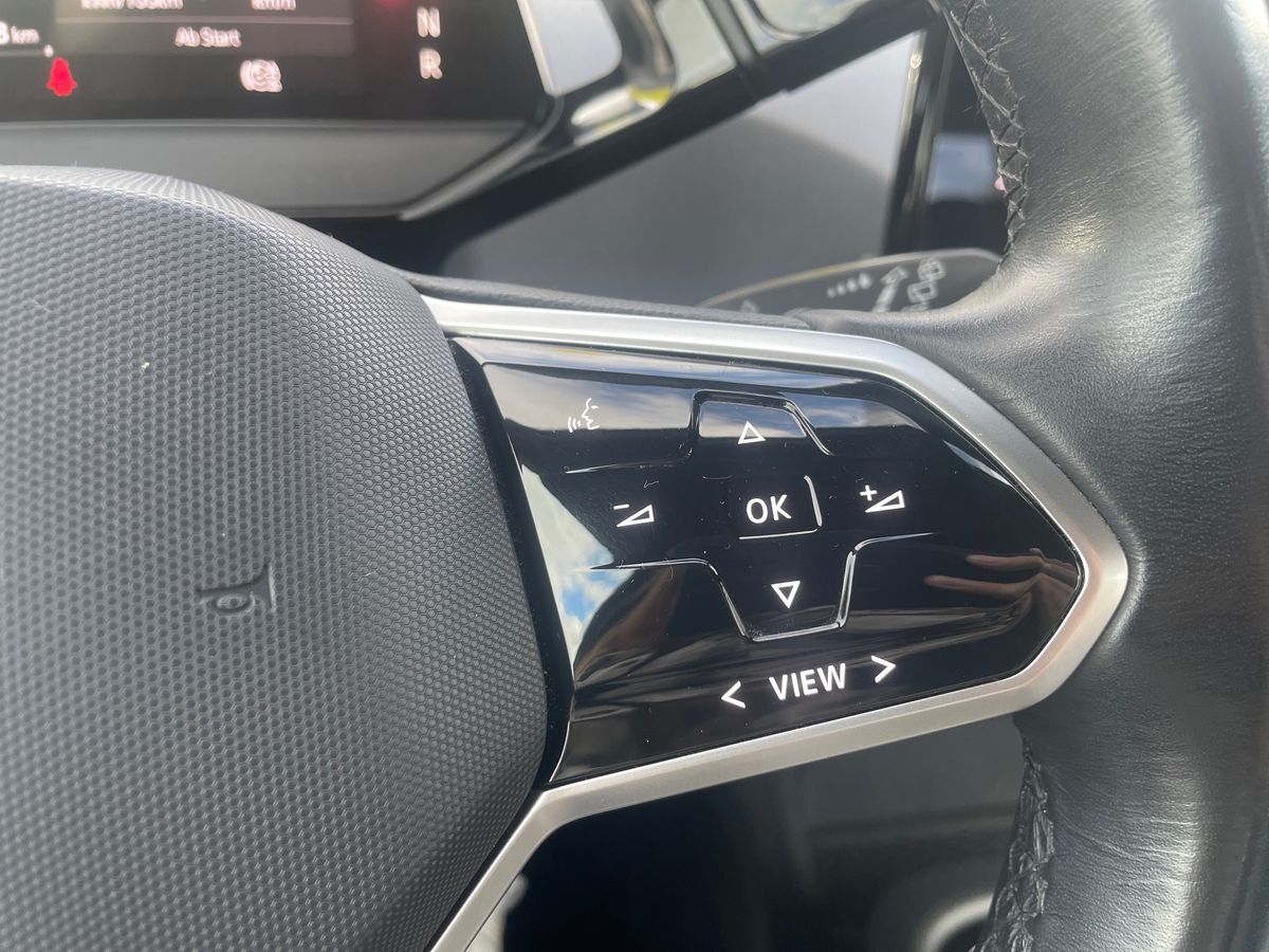 Billede af VW ID.3 EL Pro Performance 204HK 5d Aut.