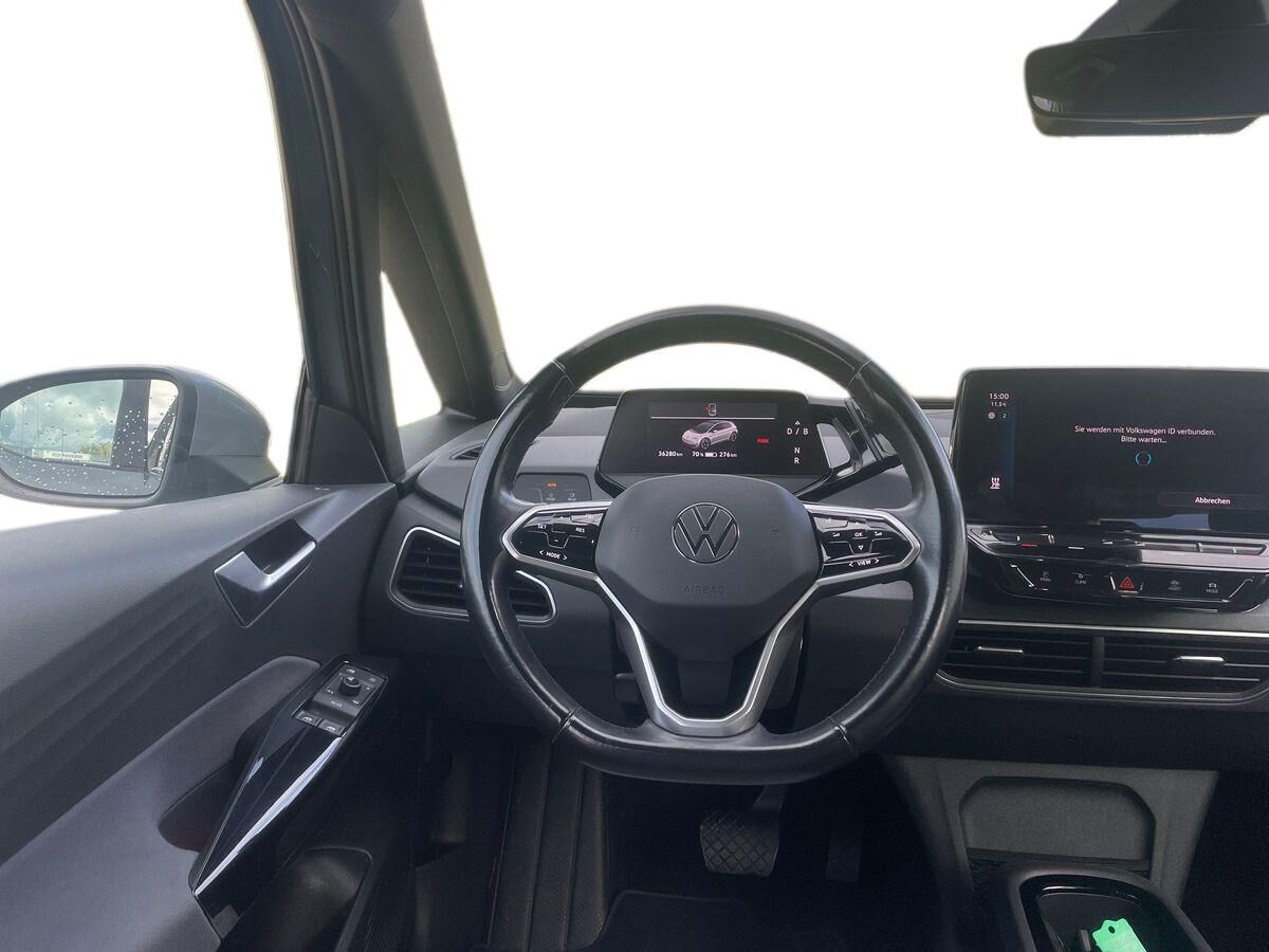 Billede af VW ID.3 EL Pro Performance 204HK 5d Aut.