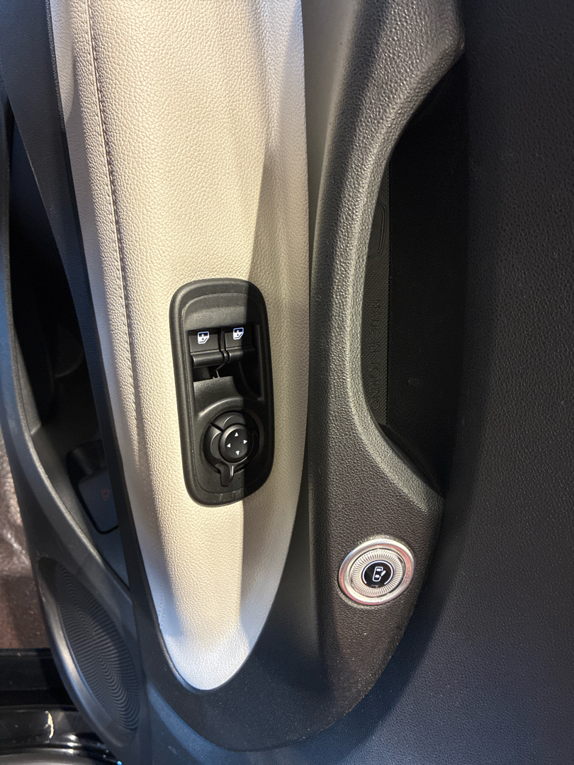 Billede af Fiat 500e EL La Prima 118HK 3d Aut.