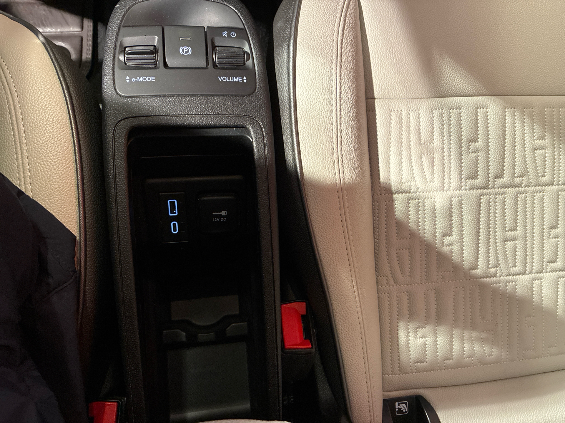 Billede af Fiat 500e EL La Prima 118HK 3d Aut.