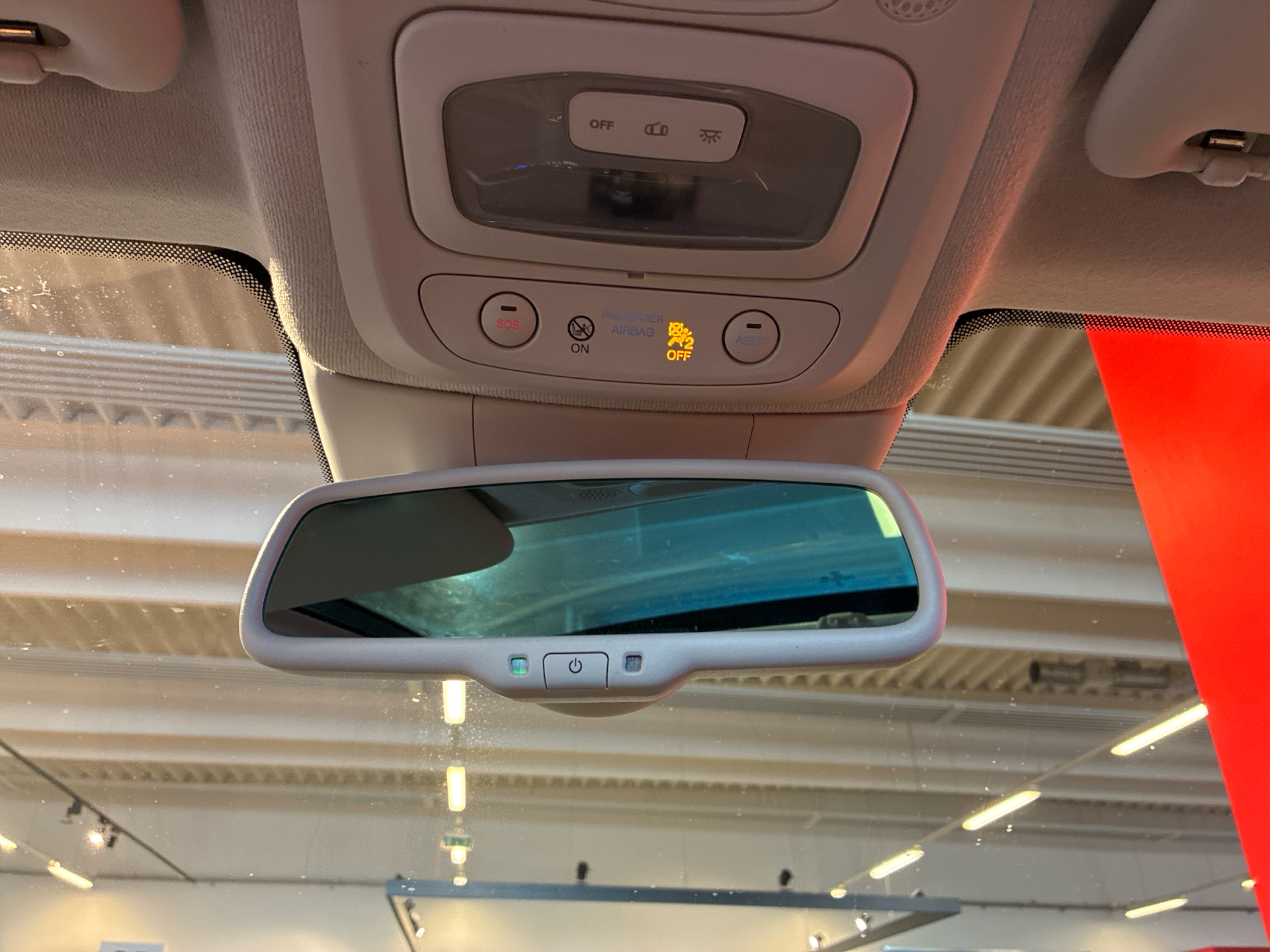 Billede af Fiat 500e EL La Prima 118HK 3d Aut.