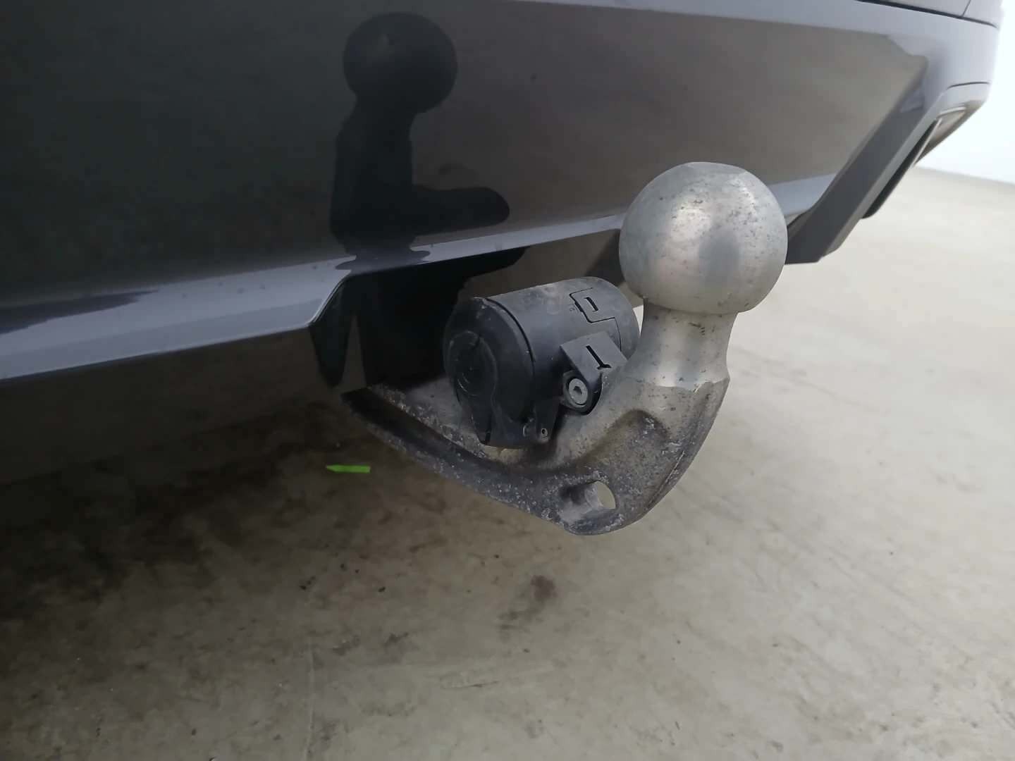 Billede af BMW i4 M50 Gran Coupé Supercharged XDrive 544HK 5d Aut.