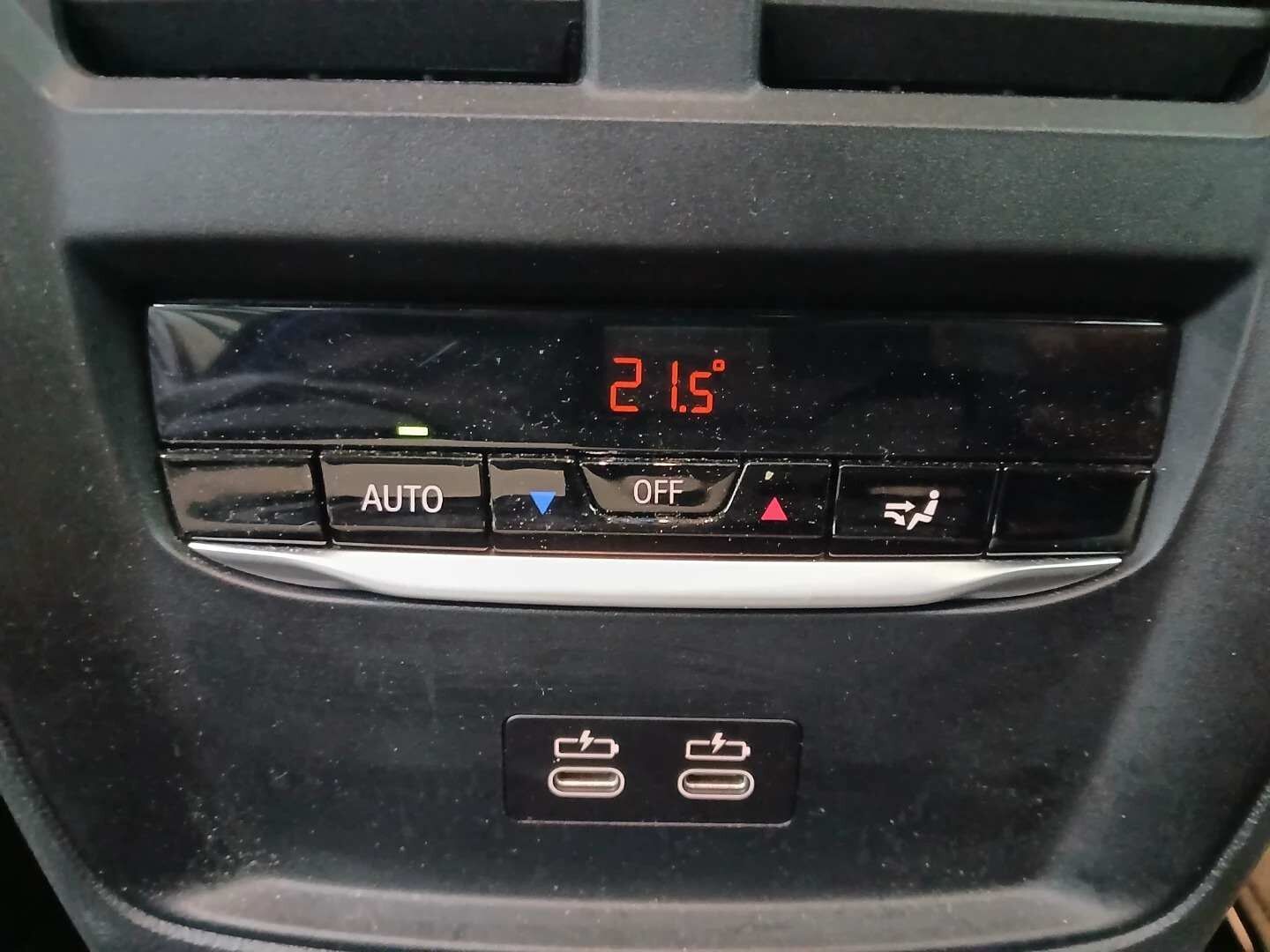 Billede af BMW i4 M50 Gran Coupé Supercharged XDrive 544HK 5d Aut.