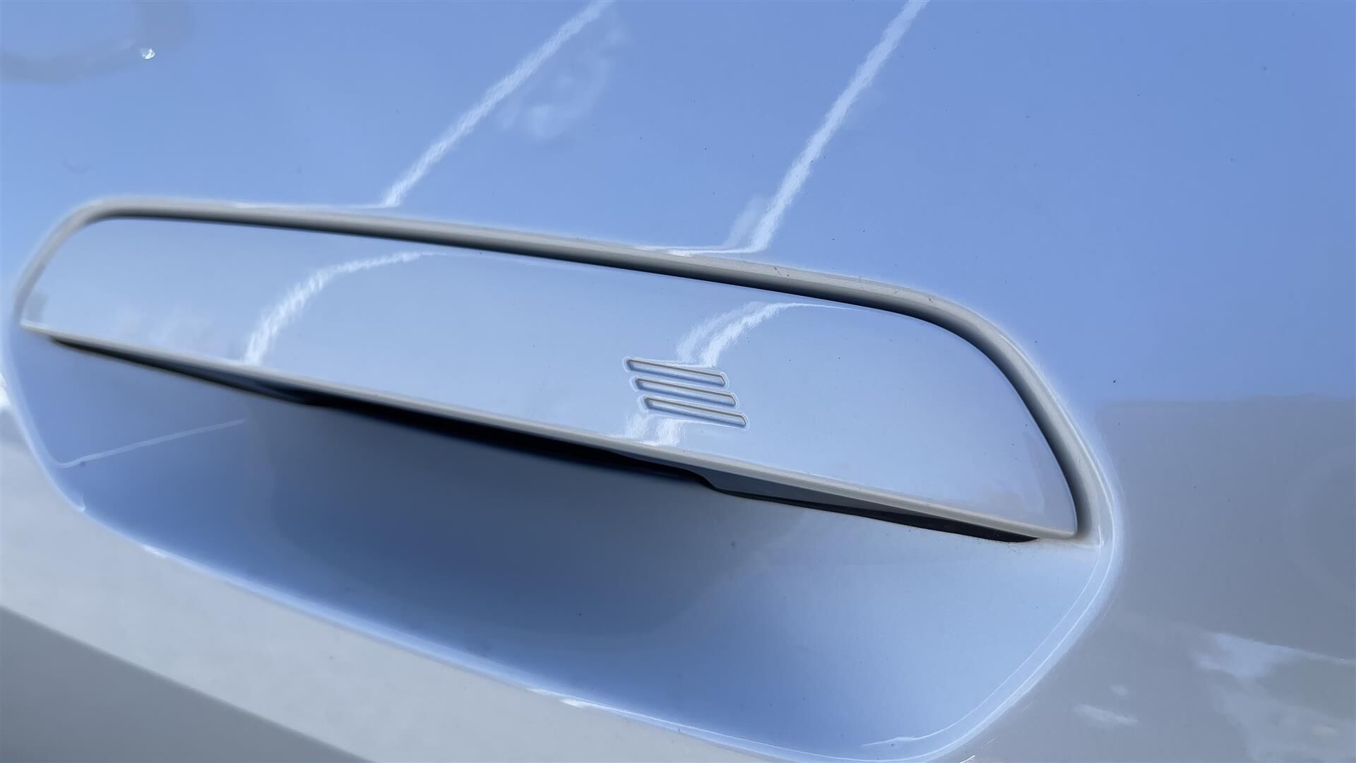 Billede af BMW i4 eDrive35 Gran Coupé Supercharged M Sport 286HK 5d Aut. 