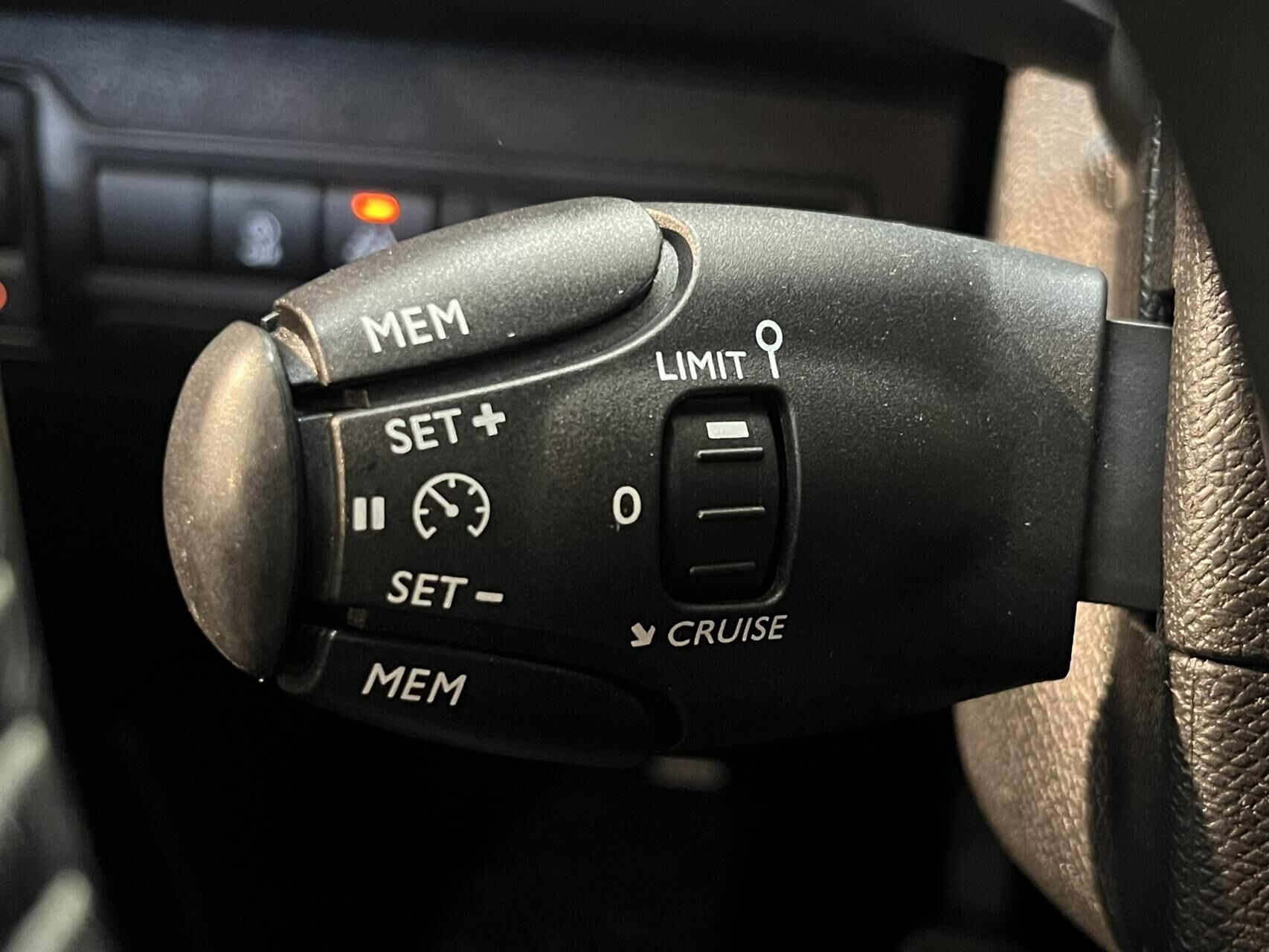Billede af Peugeot 308 1,2 PureTech Selection Sky 130HK 5d 6g