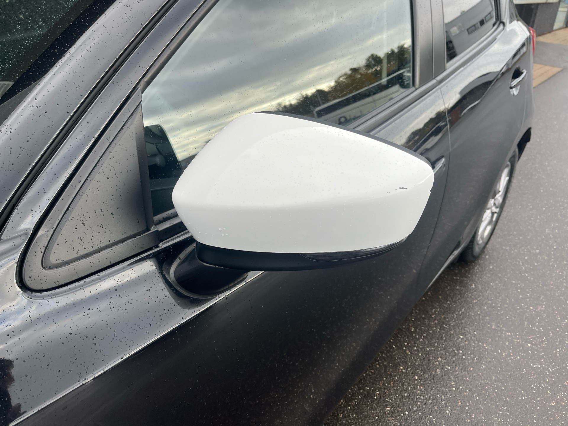 Billede af Mazda 2 1,5 Skyactiv-G Sky 90HK 5d 6g Aut.