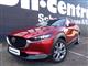 Billede af Mazda CX-30 2,0 Skyactiv-X  Mild hybrid Cosmo m. Technology Pack 4x4 186HK 5d 6g Aut.