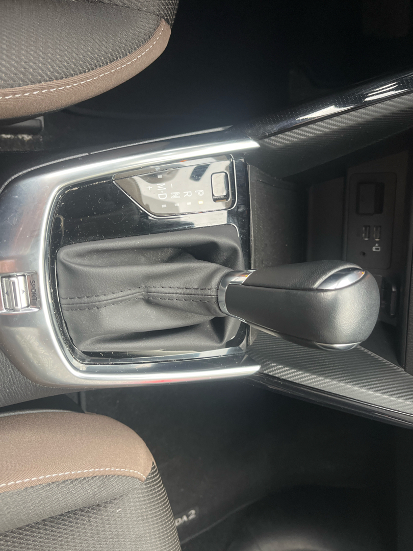 Billede af Mazda 2 1,5 Skyactiv-G Sky 90HK 5d 6g Aut.