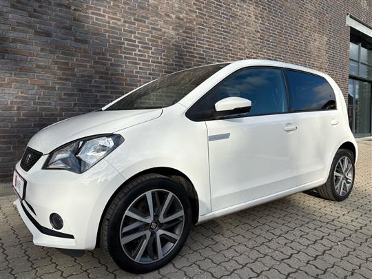Seat Mii EL 83HK 5d Aut.