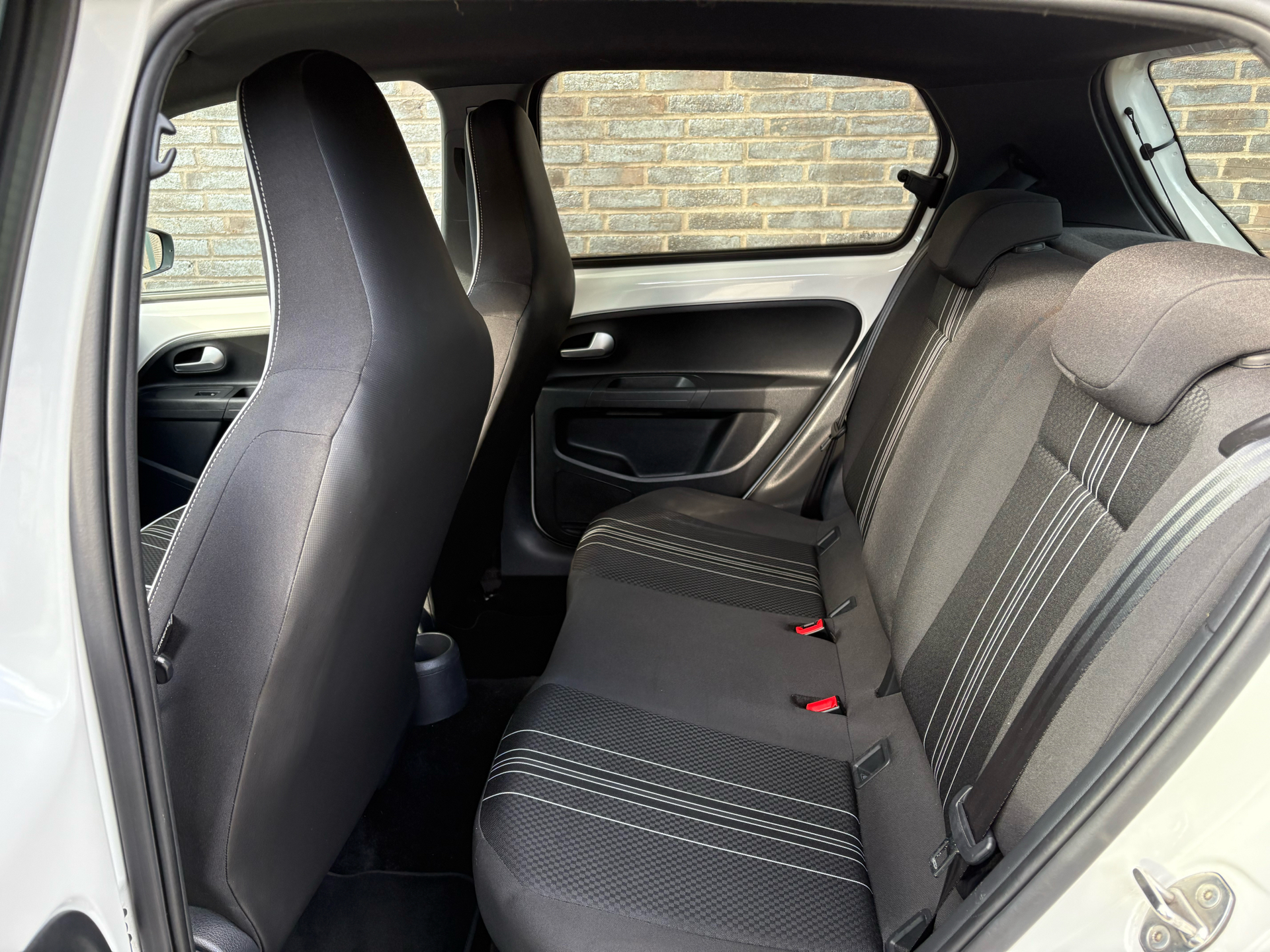 Billede af Seat Mii EL 83HK 5d Aut.