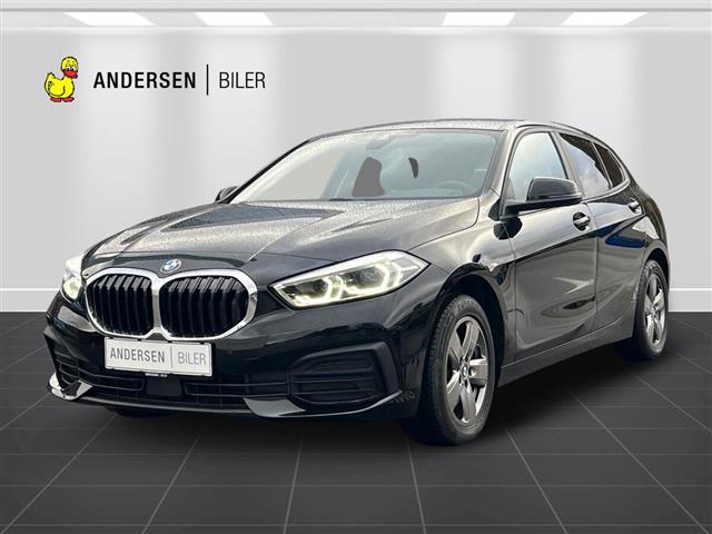 Billede af BMW 118i 1,5 Sport Line 136HK 5d 6g