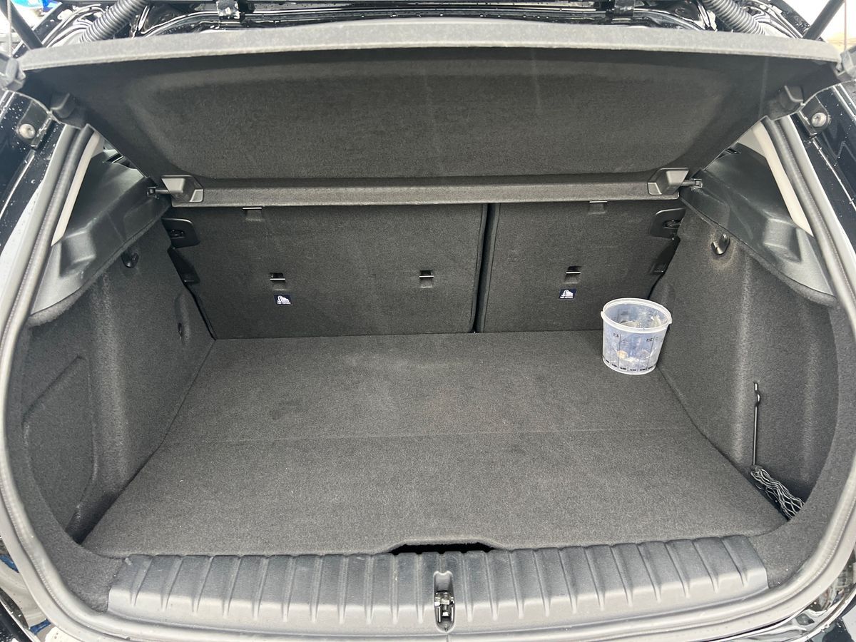 Billede af BMW 118i 1,5 Sport Line 136HK 5d 6g