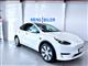 Billede af Tesla Model Y EL RWD 299HK 5d Aut.