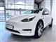 Billede af Tesla Model Y EL RWD 299HK 5d Aut.