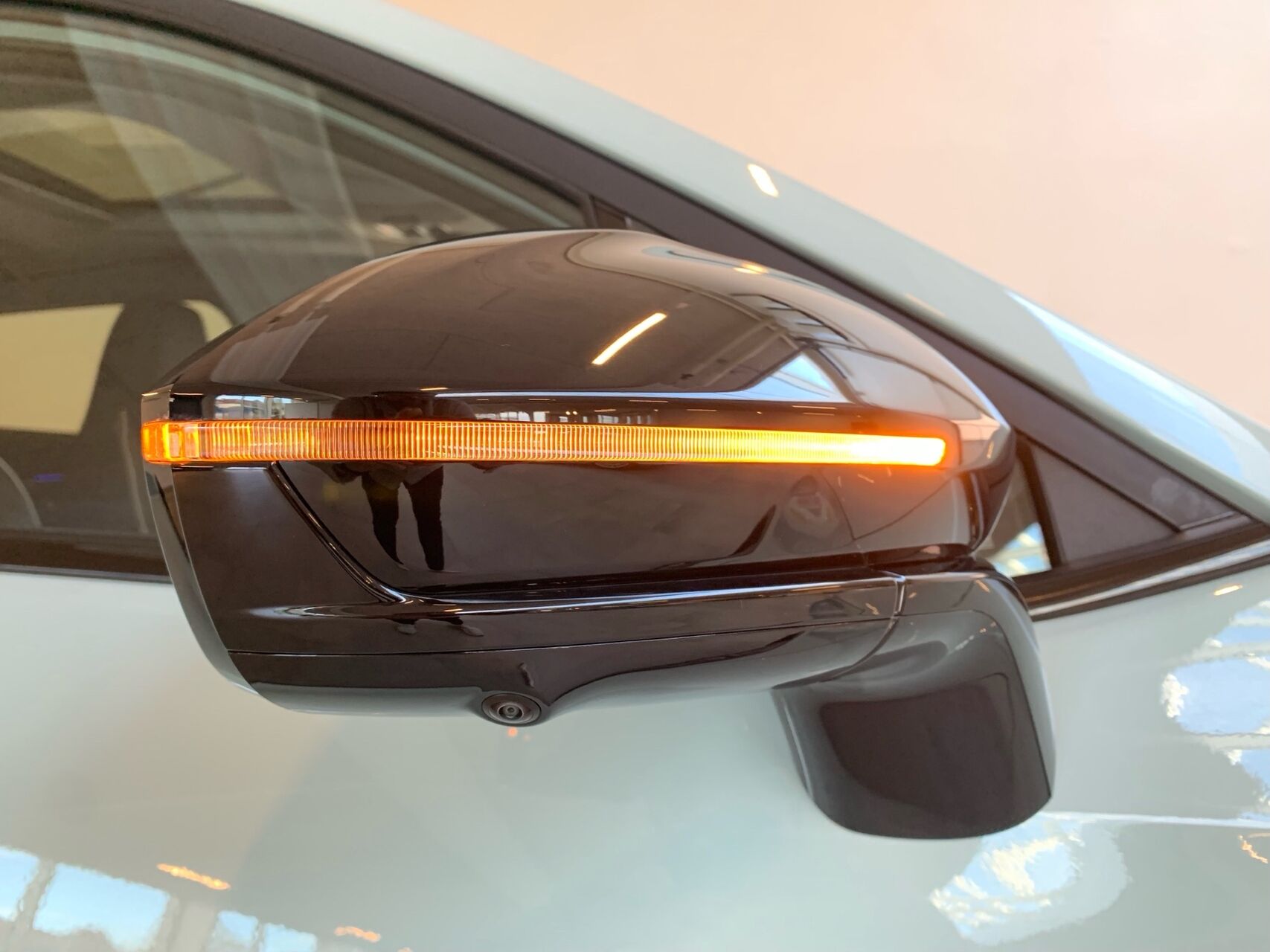 Billede af Omoda 5 EL Premium 204HK Aut.