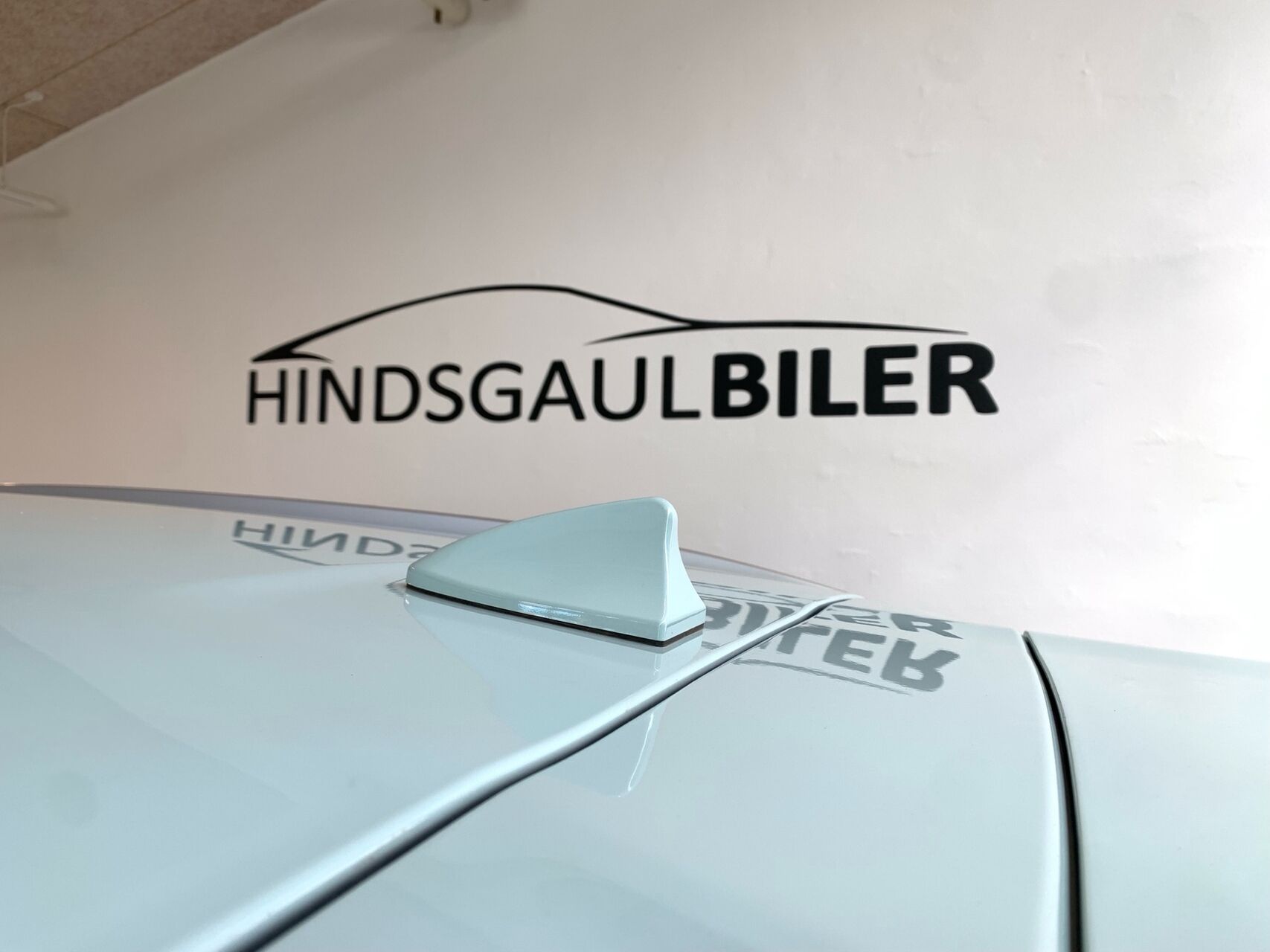 Billede af Omoda 5 EL Premium 204HK Aut.