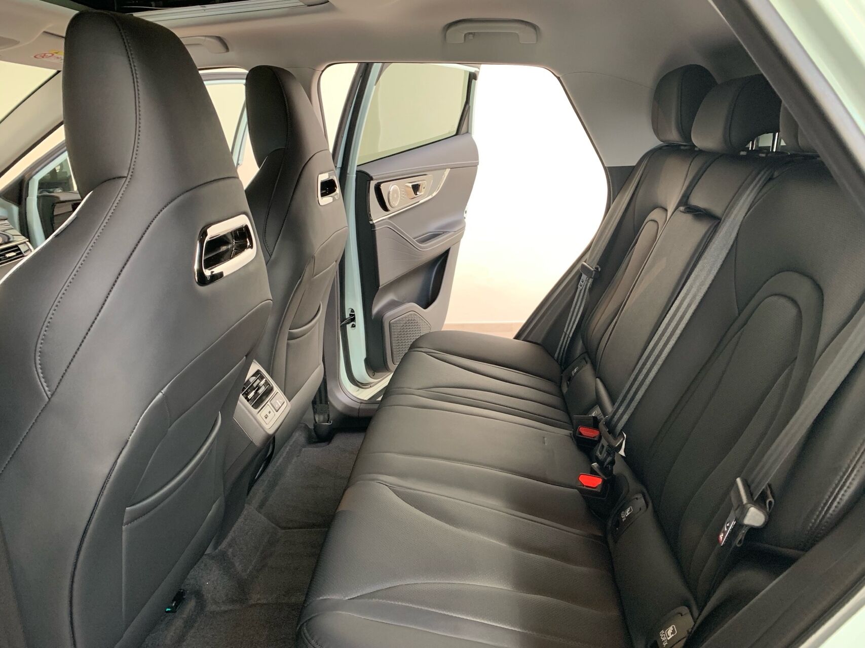 Billede af Omoda 5 EL Premium 204HK Aut.