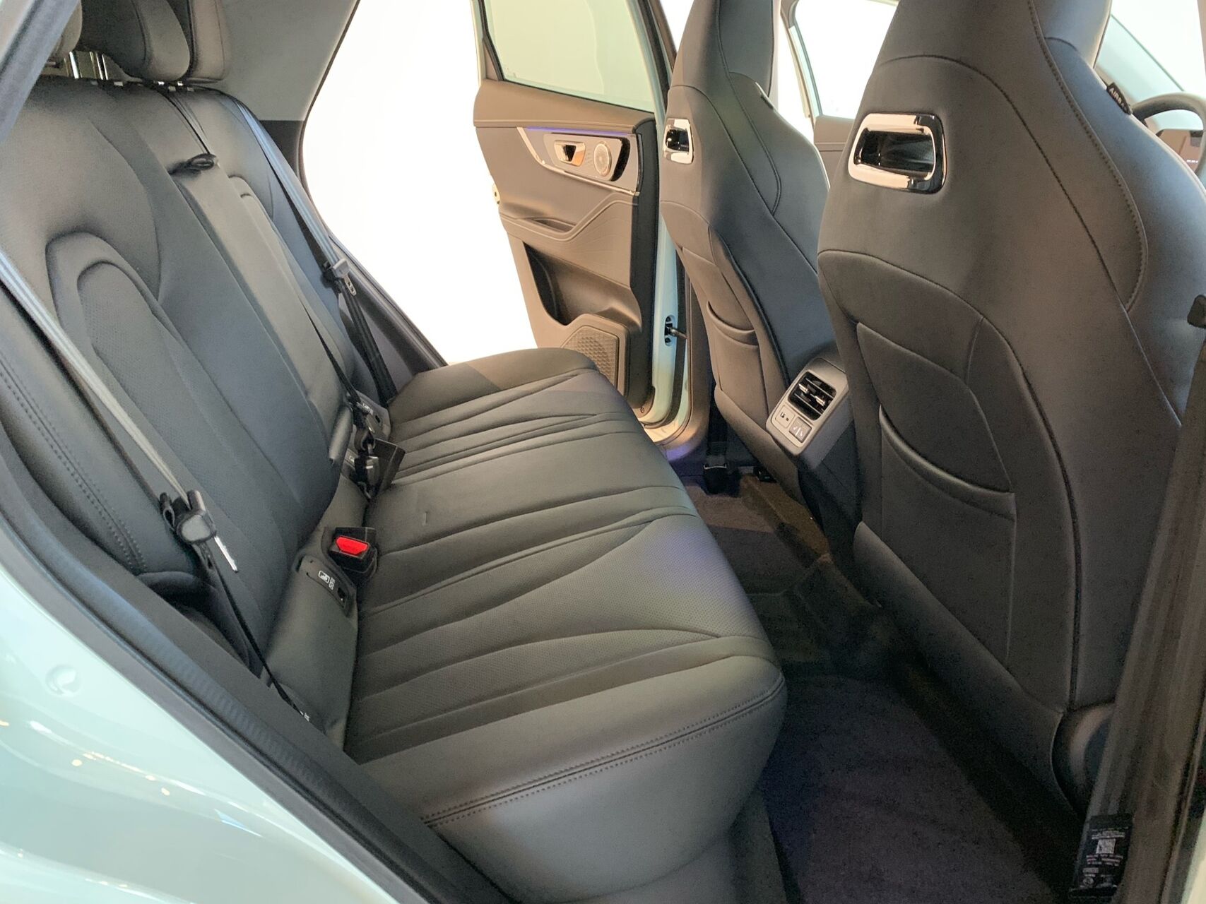 Billede af Omoda 5 EL Premium 204HK Aut.