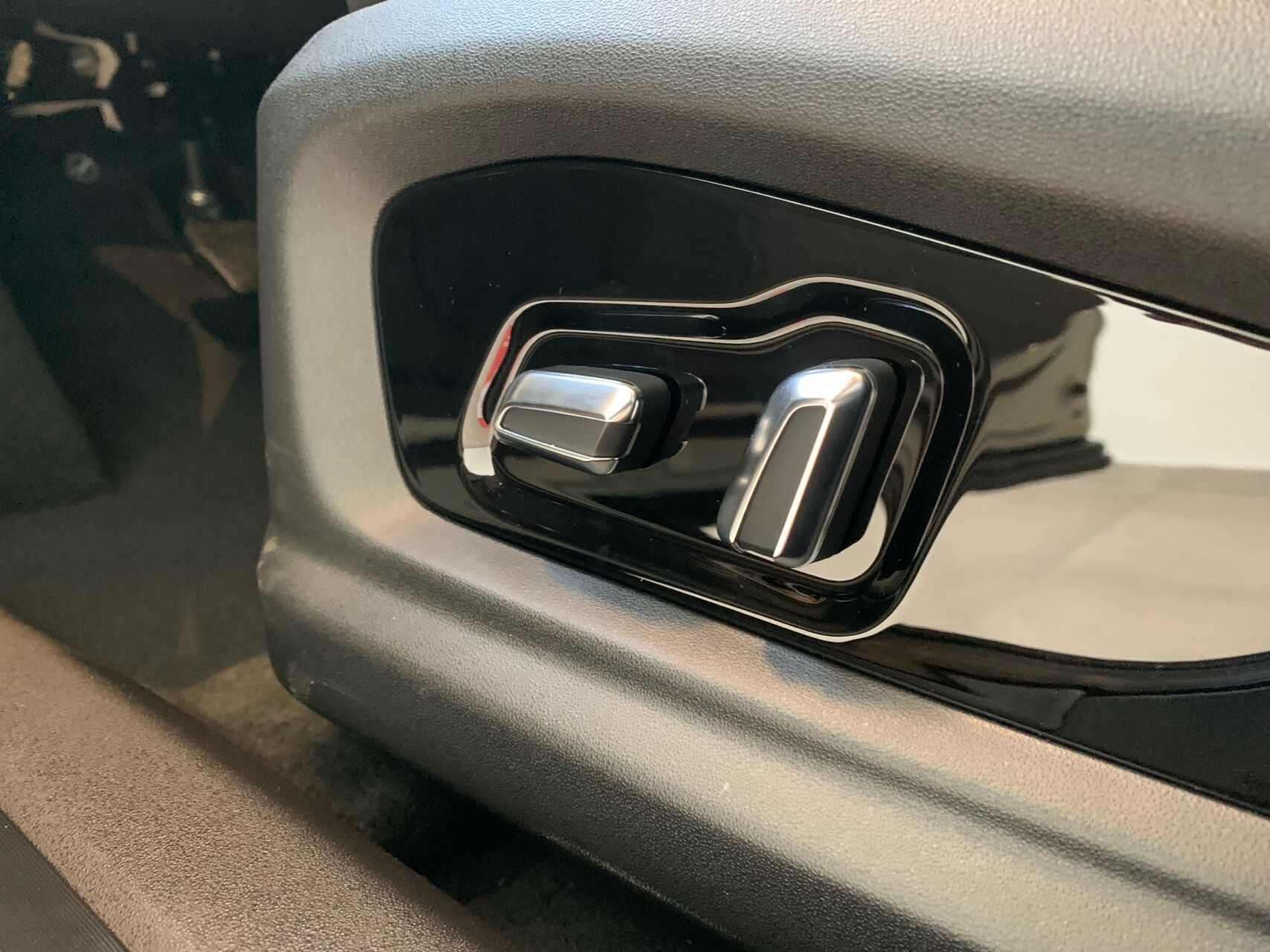 Billede af Omoda 5 EL Premium 204HK Aut.