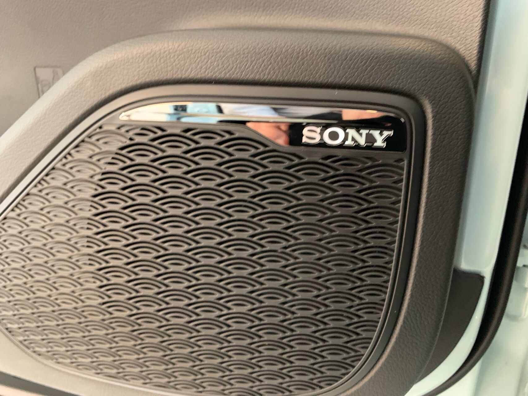 Billede af Omoda 5 EL Premium 204HK Aut.