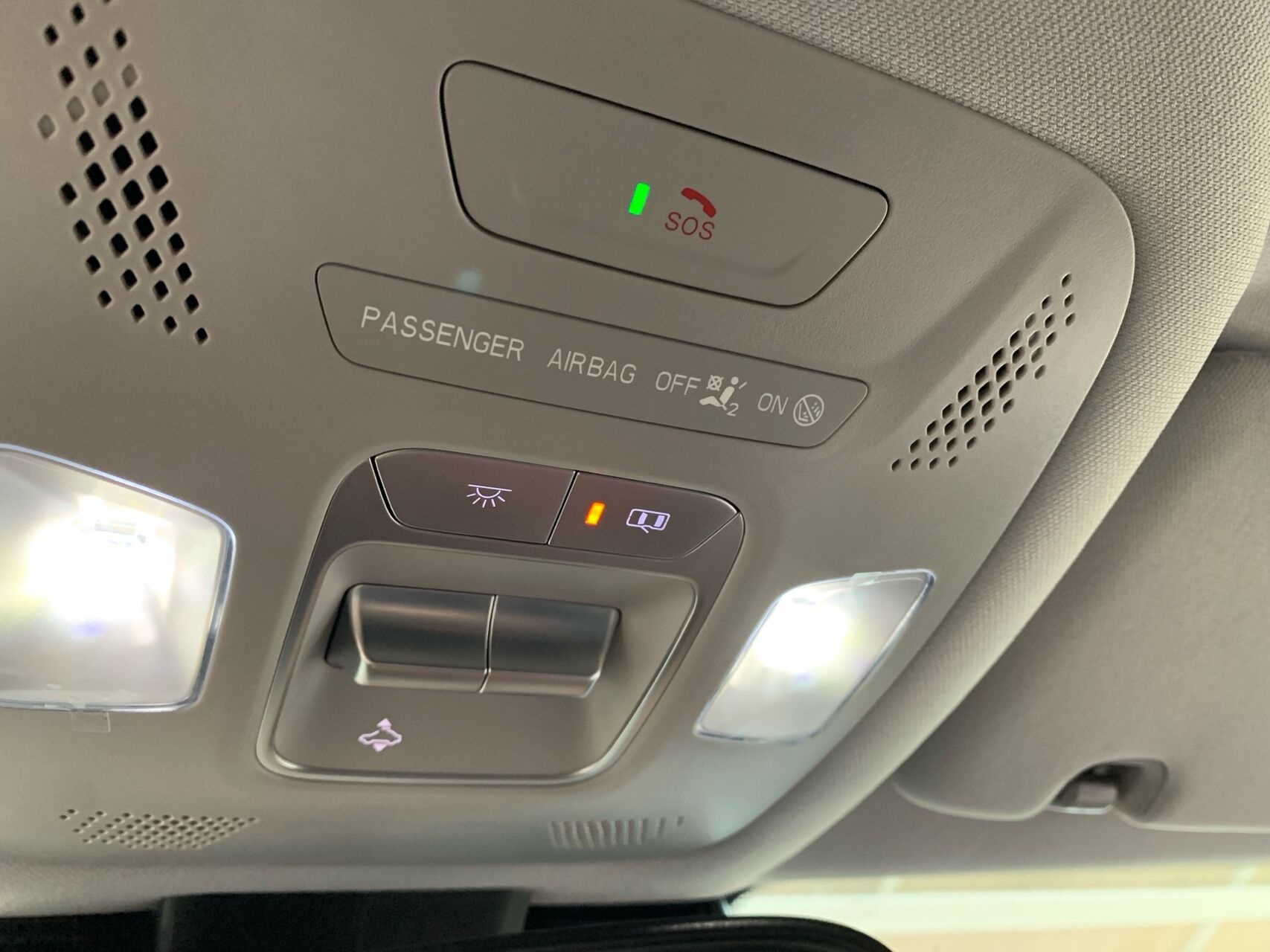 Billede af Omoda 5 EL Premium 204HK Aut.