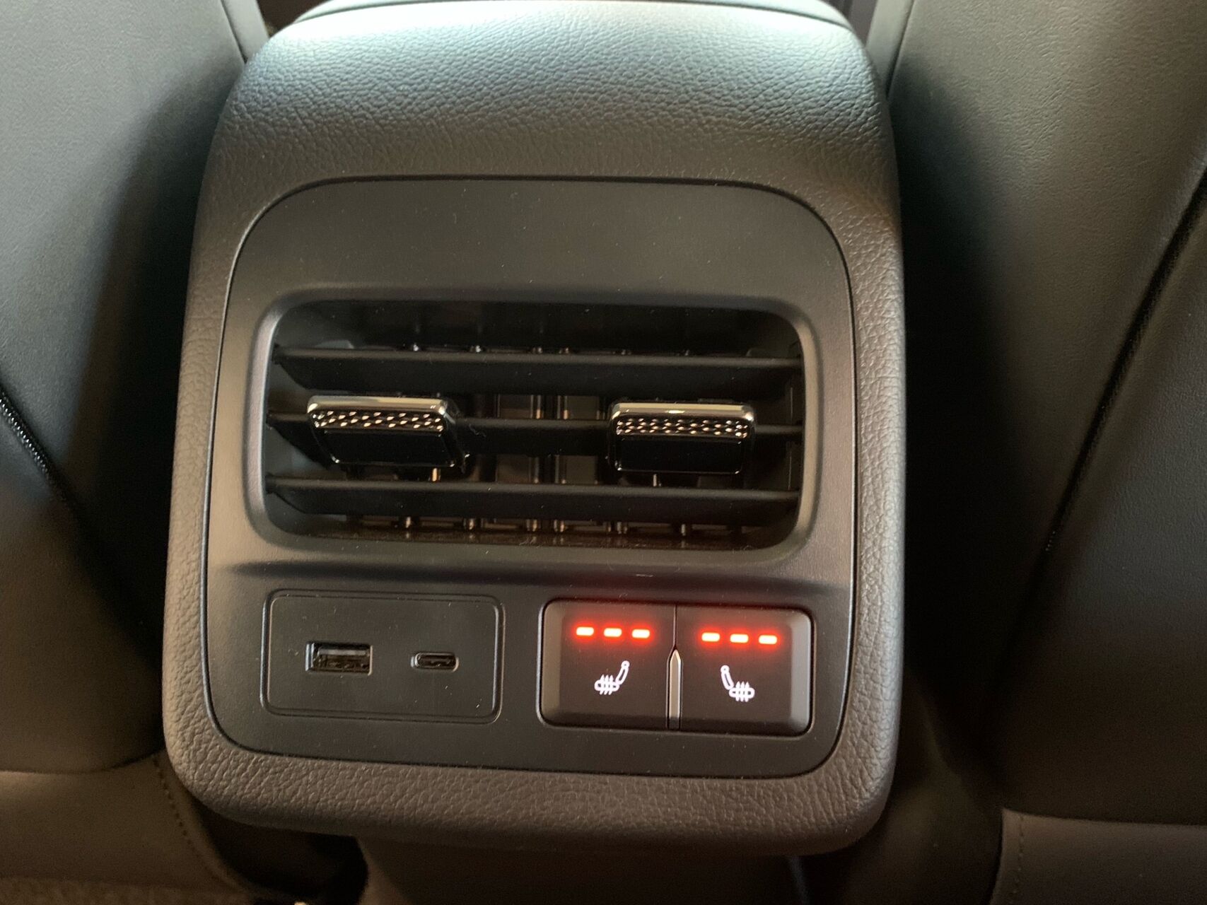 Billede af Omoda 5 EL Premium 204HK Aut.