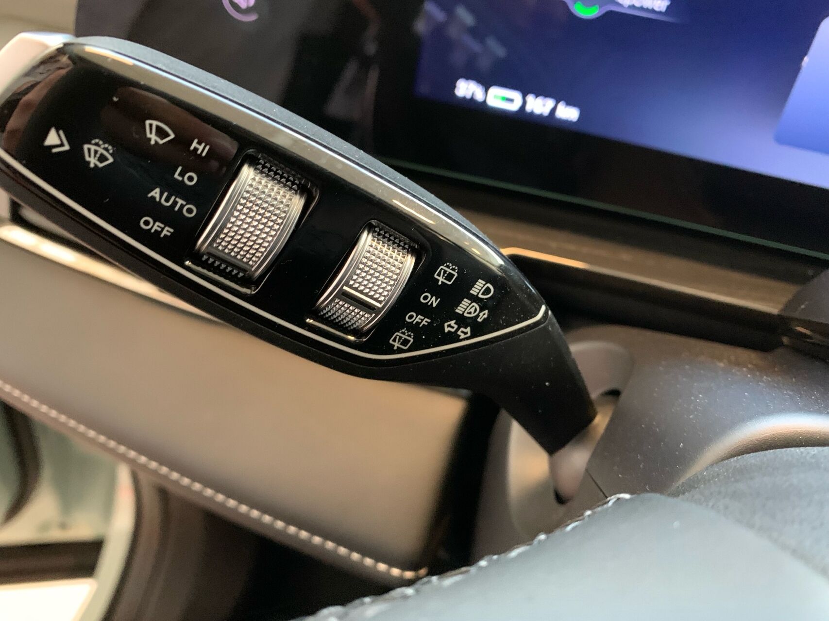 Billede af Omoda 5 EL Premium 204HK Aut.