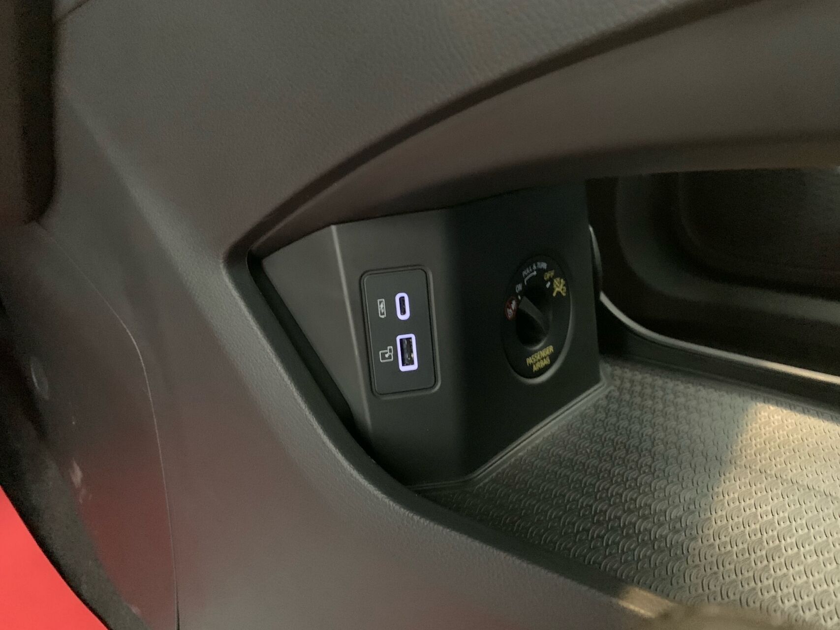 Billede af Omoda 5 EL Premium 204HK Aut.