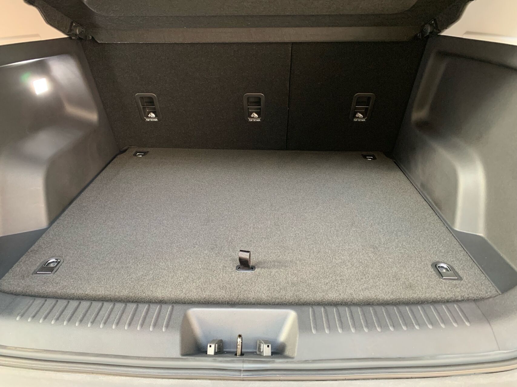 Billede af Omoda 5 EL Premium 204HK Aut.