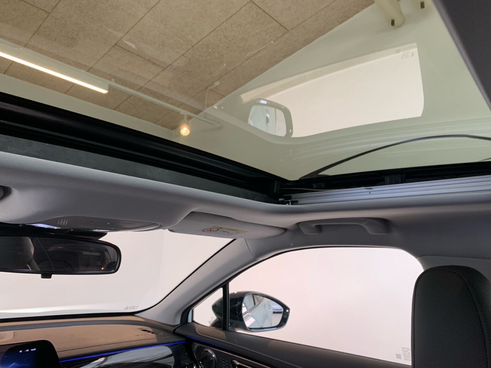 Billede af Omoda 5 EL Premium 204HK Aut.